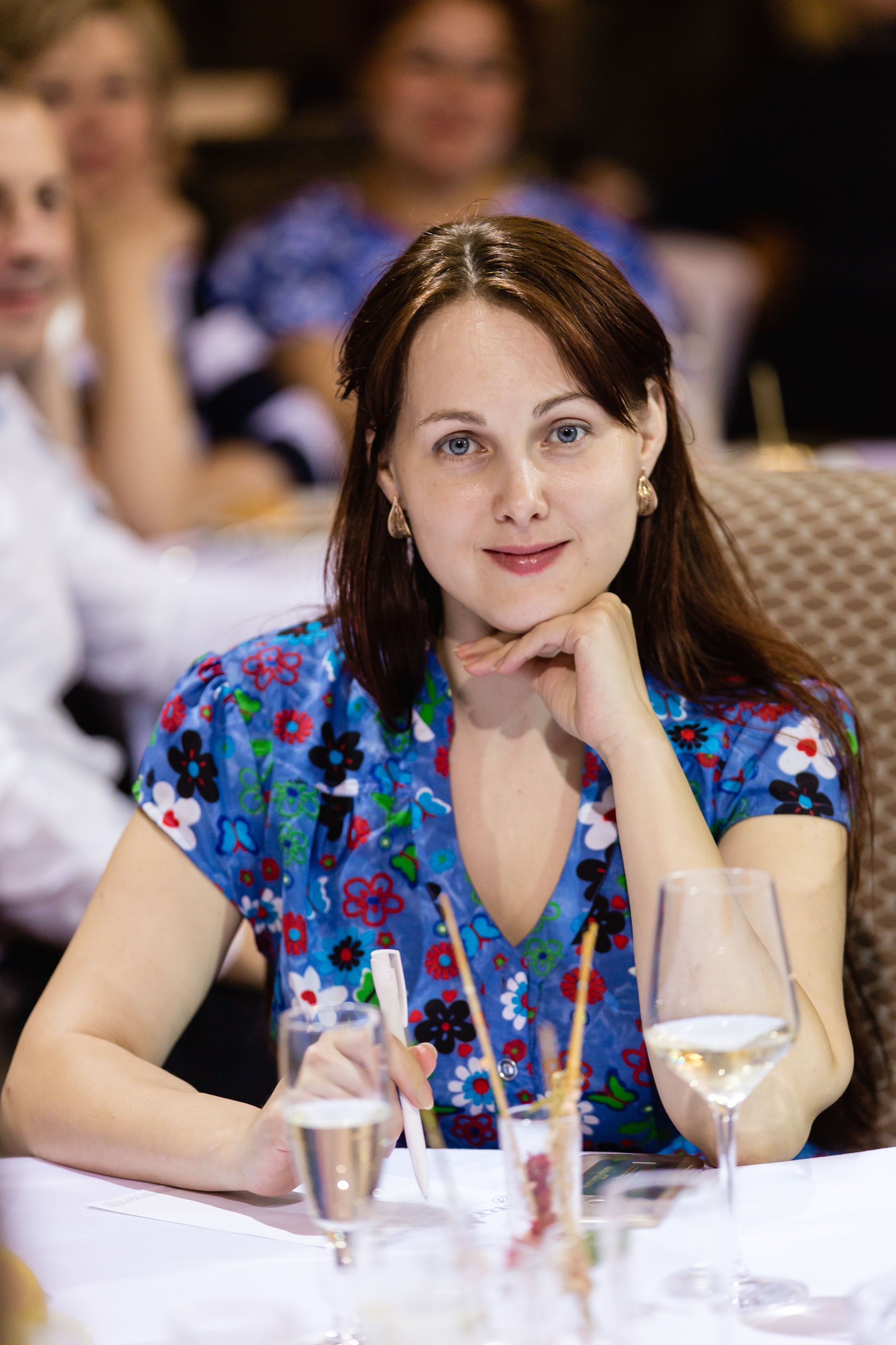 «Игры Разума» с Друзем. Репортажный Фотограф в Сочи и Москве Алексей Орлов