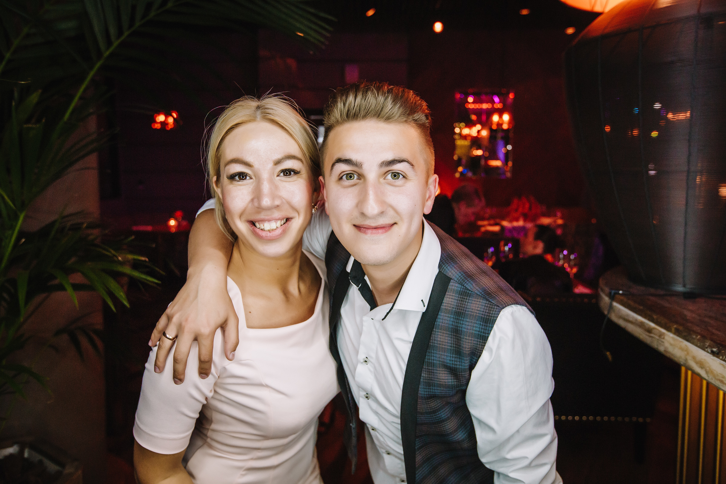 Гастроужин в ресторане ДОМ. Репортажный Фотограф в Сочи и Москве Алексей Орлов