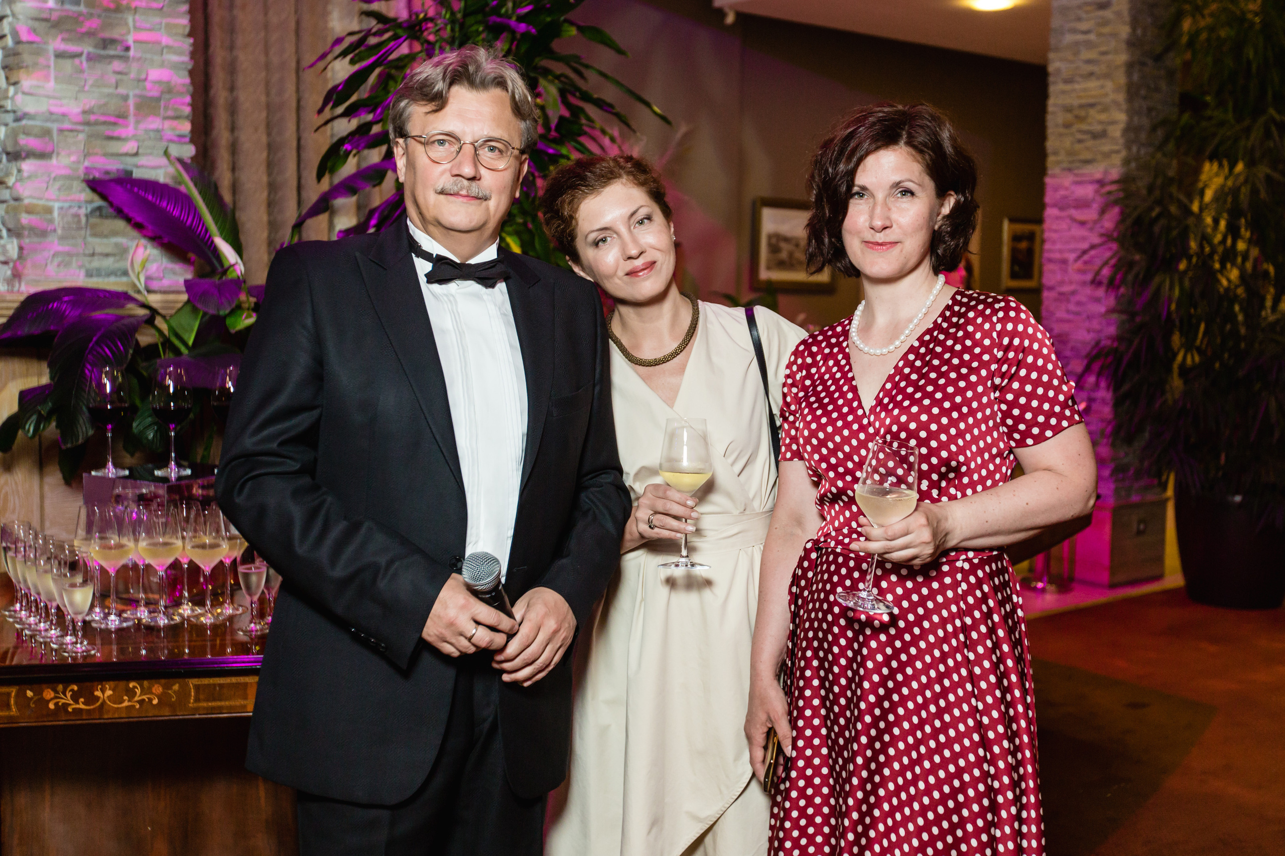 «Игры Разума» с Друзем. Репортажный Фотограф в Сочи и Москве Алексей Орлов