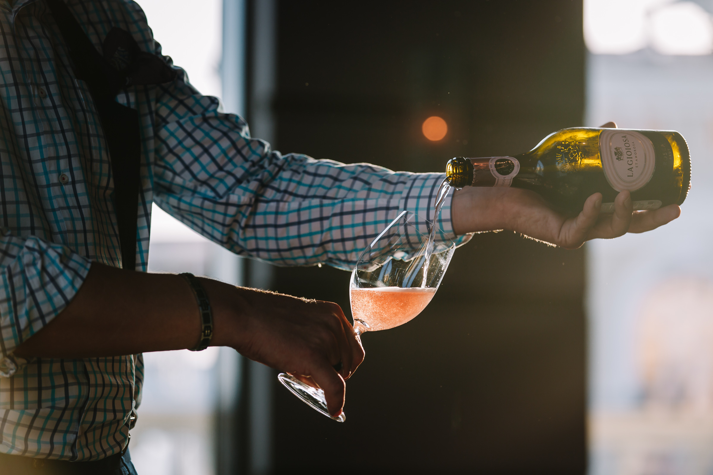 Гастроужин в ресторане ДОМ. Репортажный Фотограф в Сочи и Москве Алексей Орлов