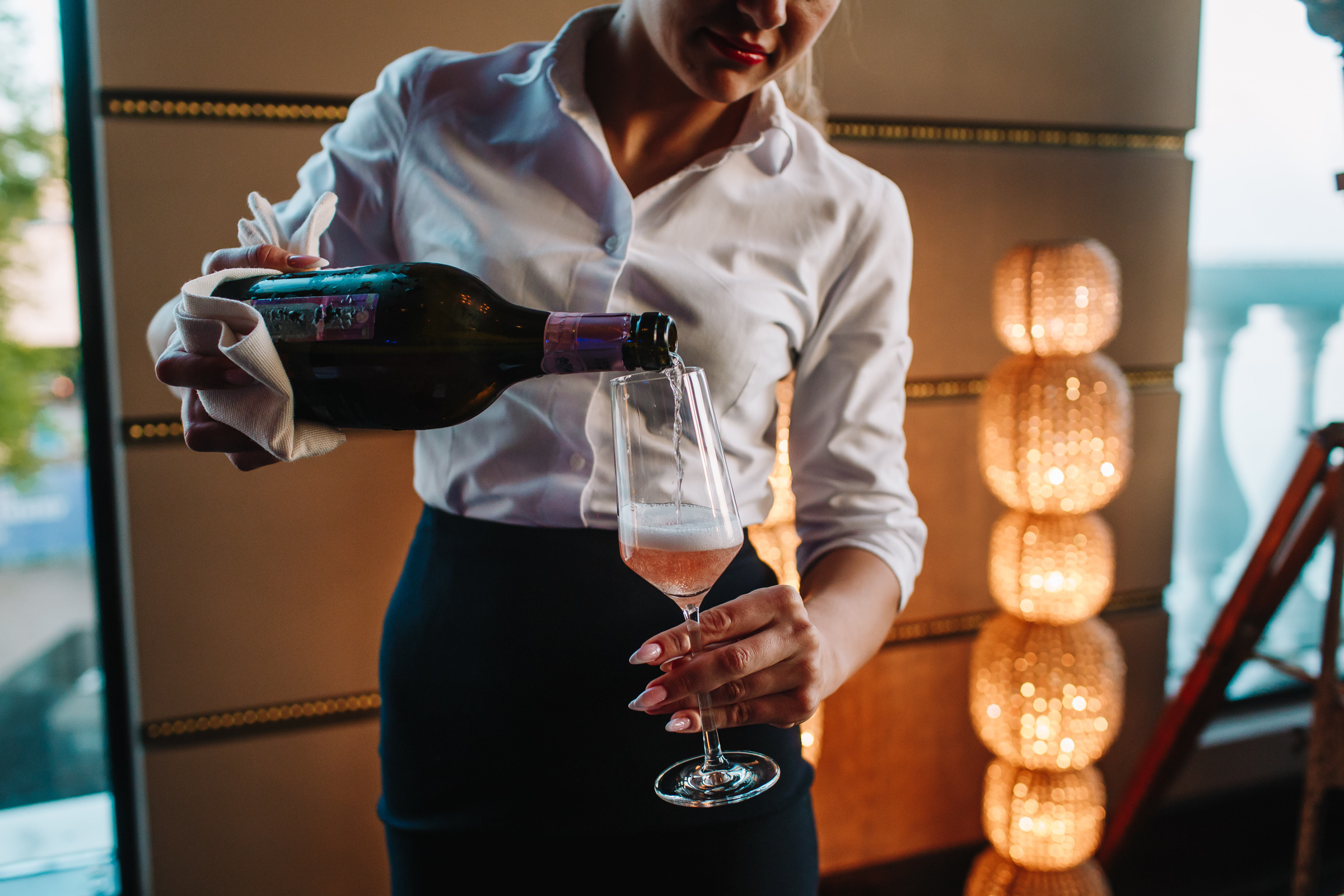 Гастроужин в ресторане ДОМ. Репортажный Фотограф в Сочи и Москве Алексей Орлов