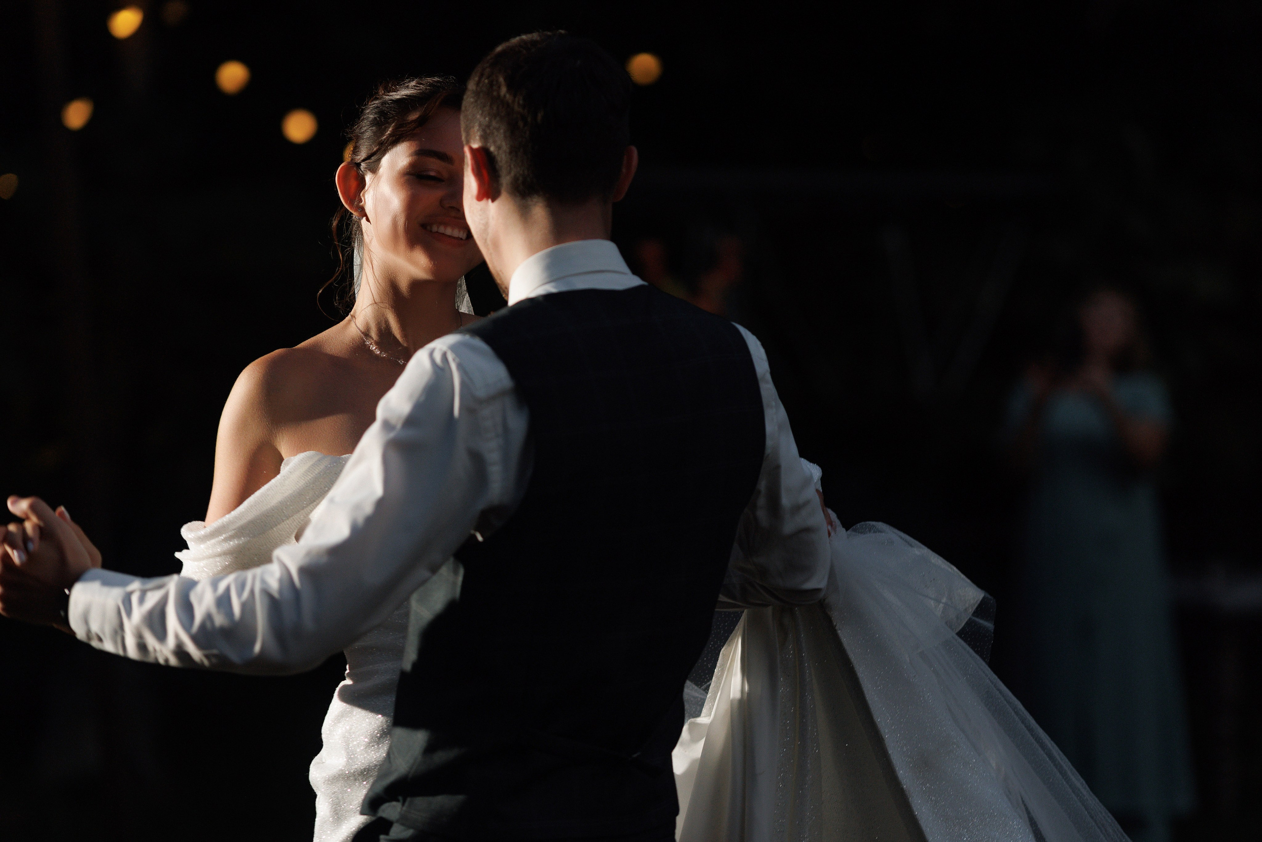 Свадьба Кристины и Александра. Свадебный и семейный фотограф  во Владивостоке Ольга Украинец