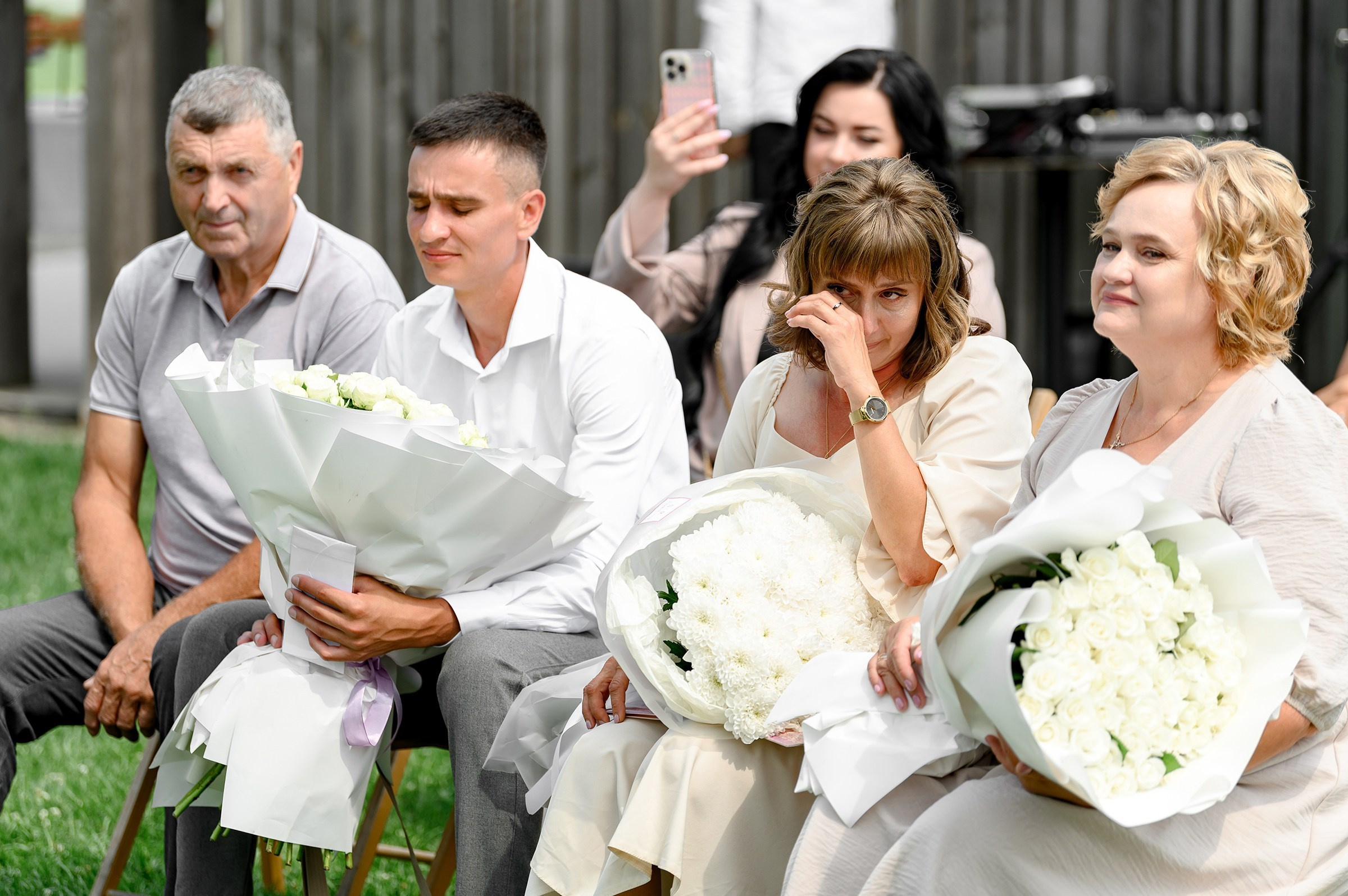 Руслан & Валентина. Москва, видеосъёмка, фотосъёмка, свадебный клип, фильм 4К media production