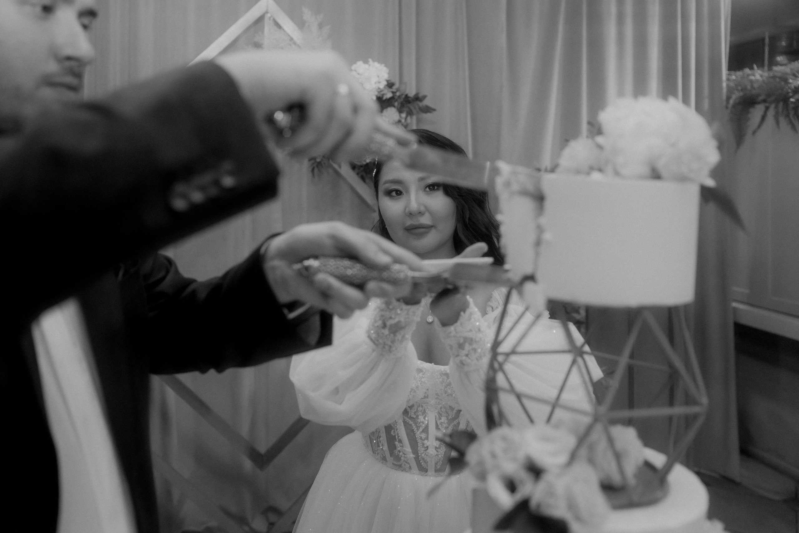 Юстина&Олег. Свадебный Фотограф Москва и МО