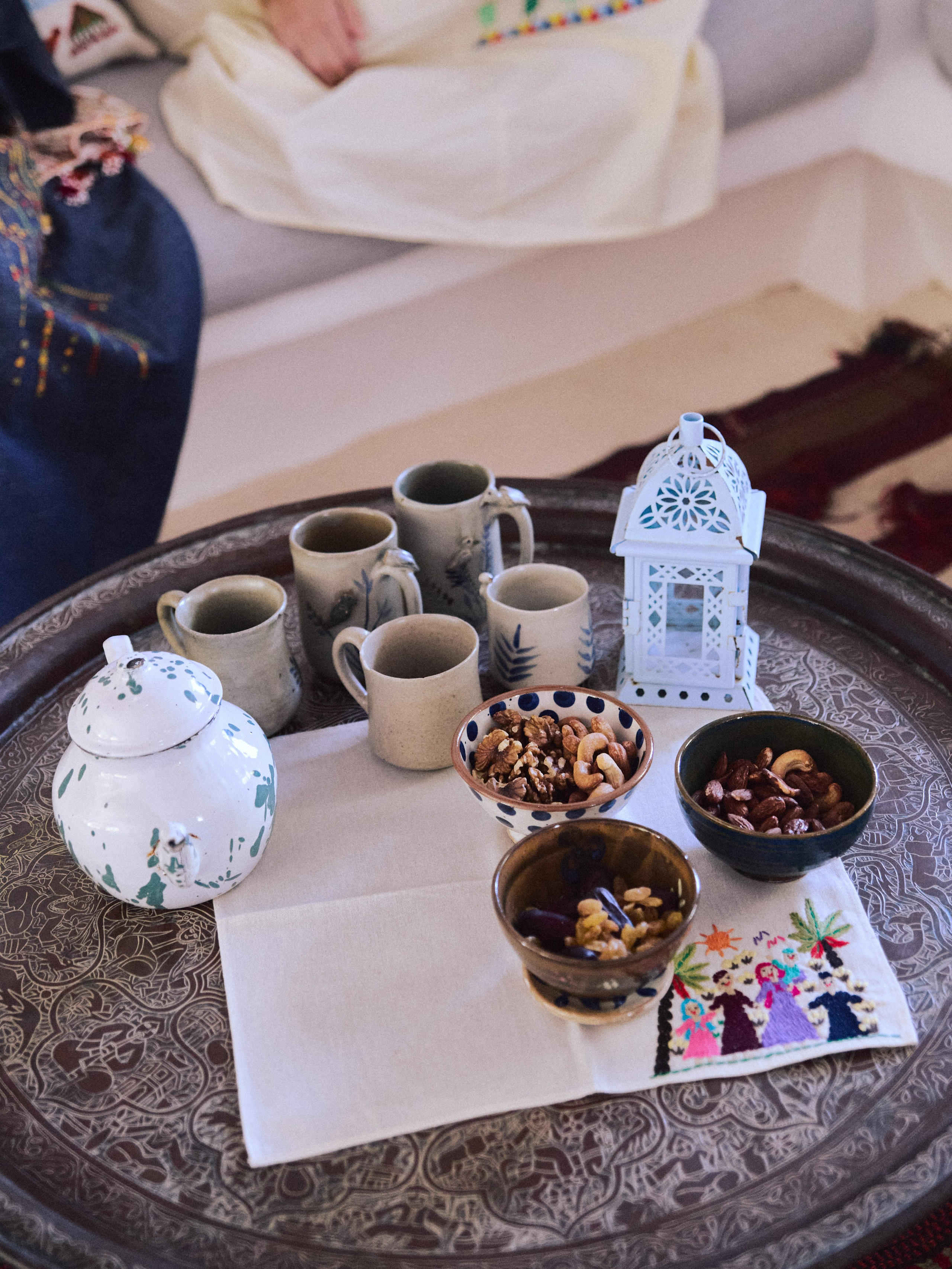 Под крышей. Jorgis — фотограф в Хургаде / обучение фотографии