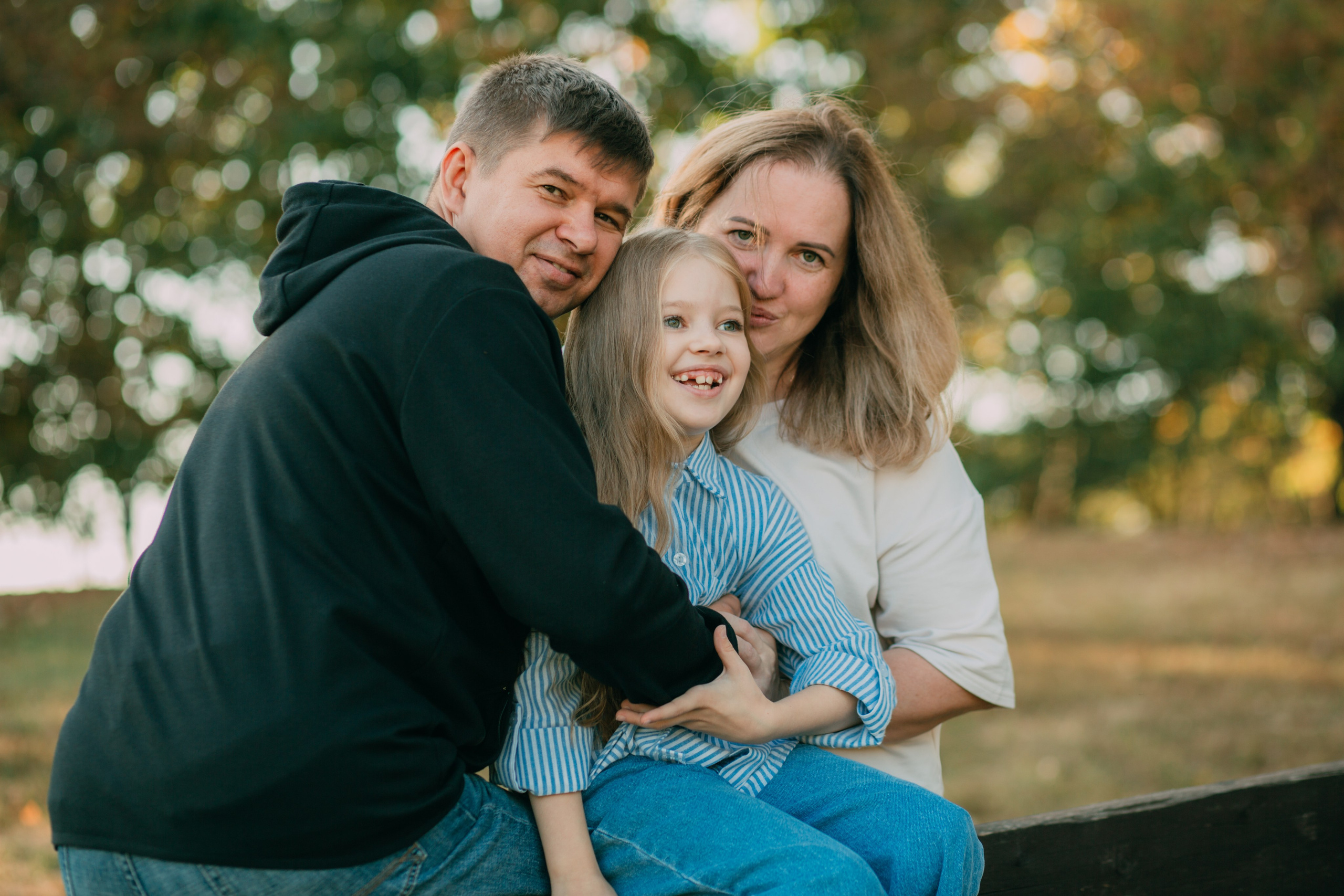 Уля. Главная