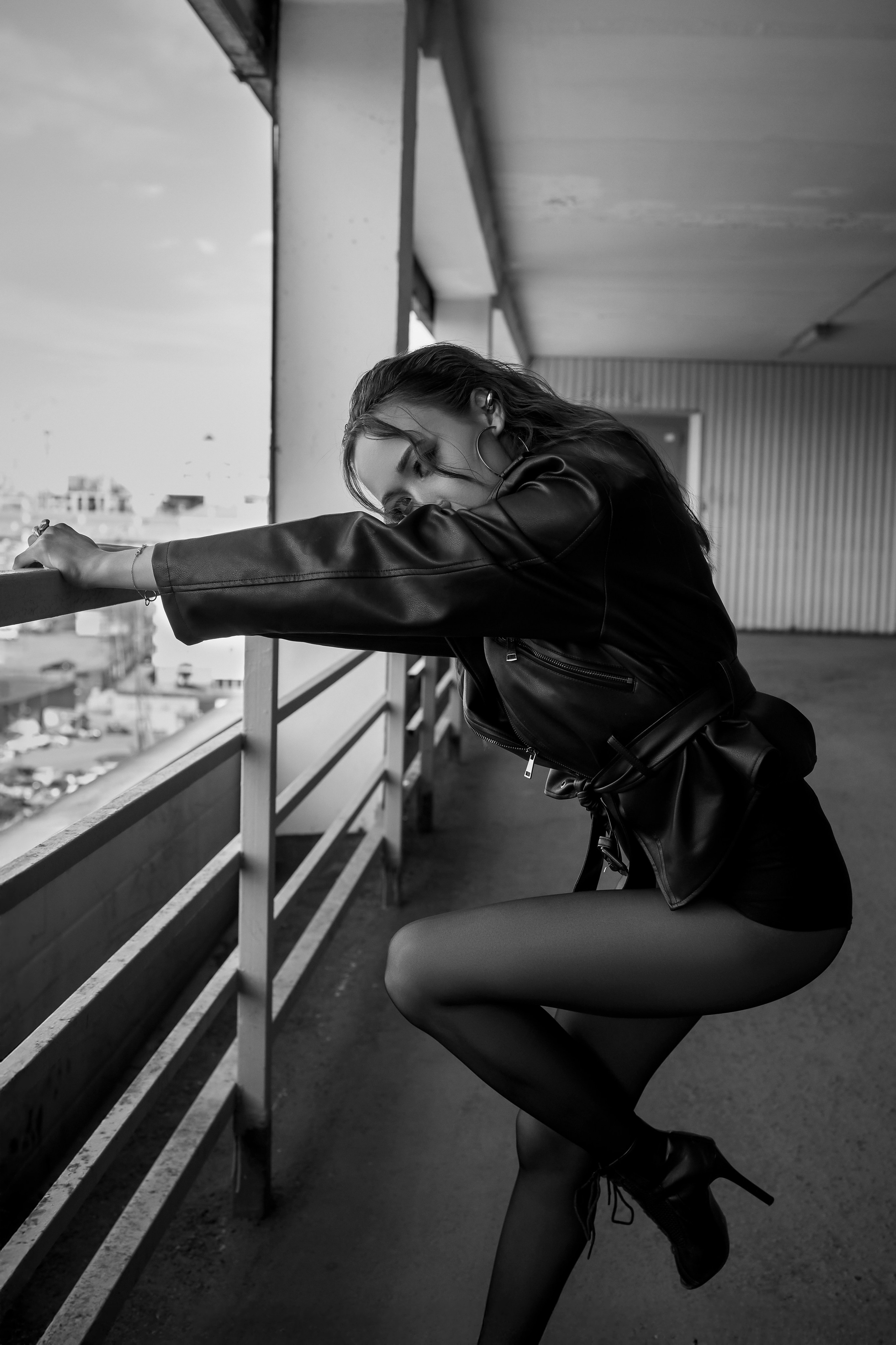 Диана. Светлана Шайгаскарова| фотограф в Перми