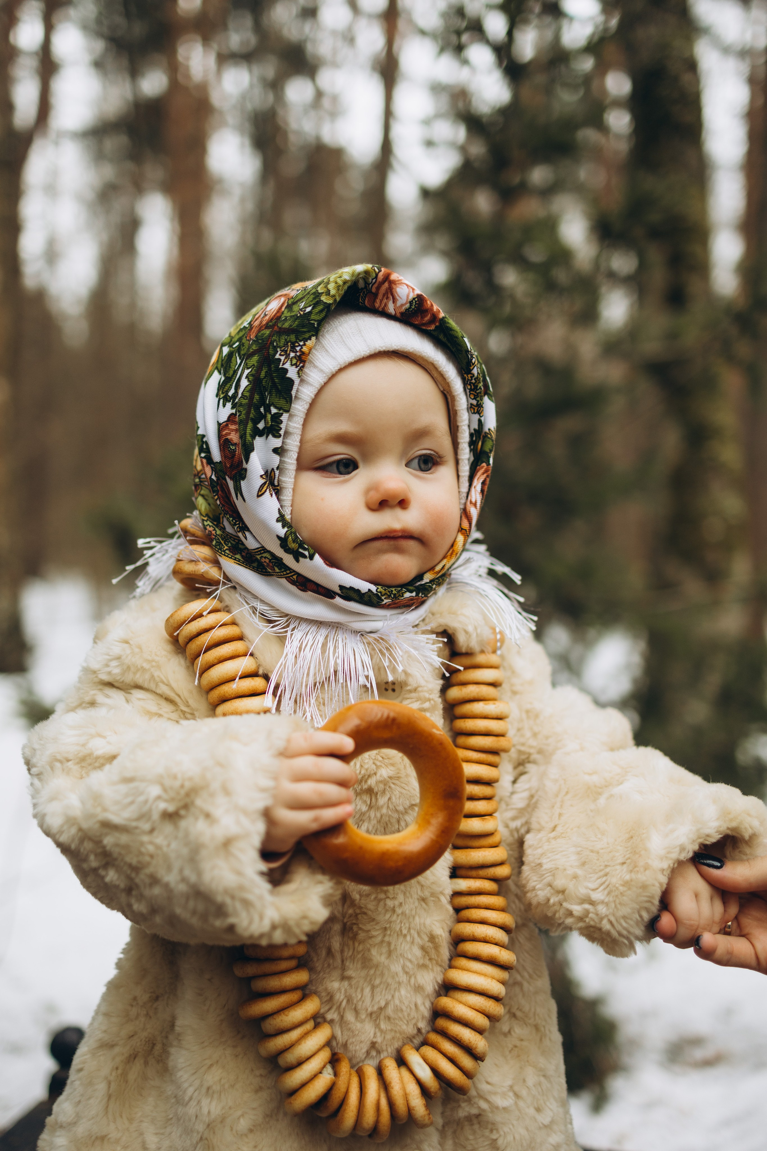 Мещерский парк. Семейный фотограф в Москве Виктория Ястребинская
