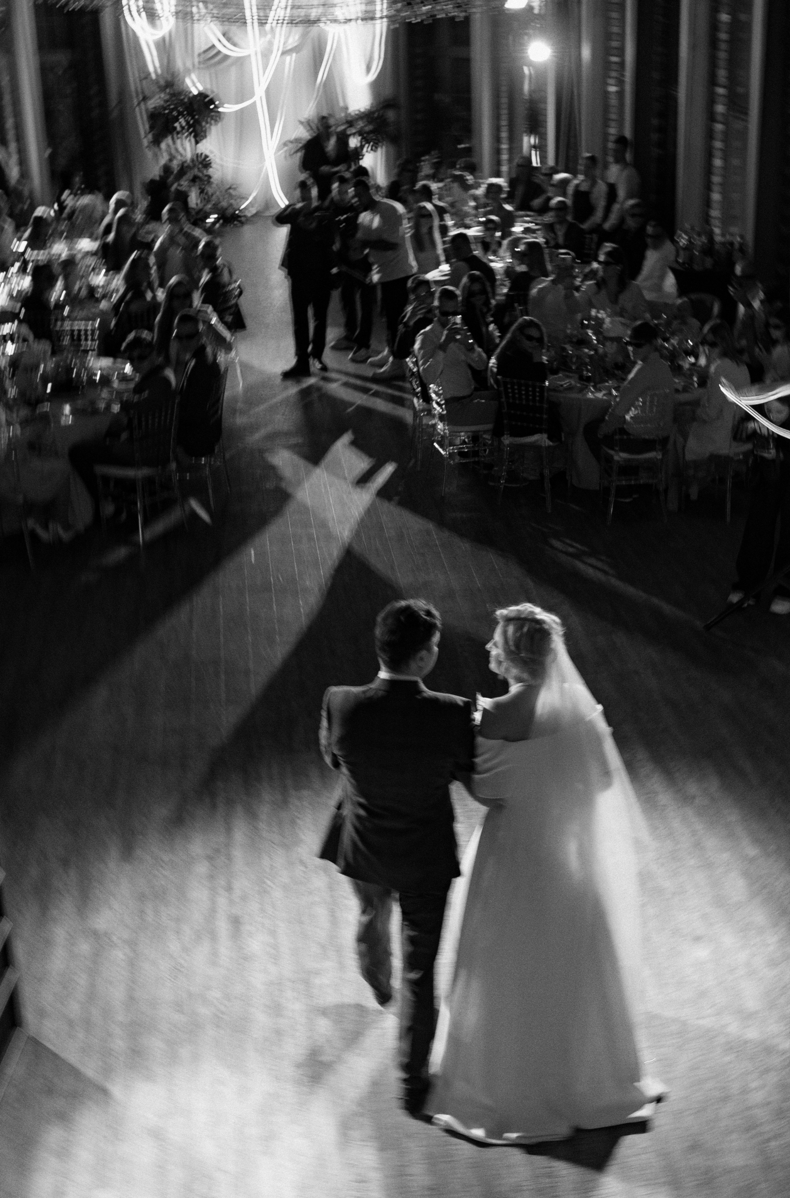 Nika & Nikita. Фотограф Илья Бурдун