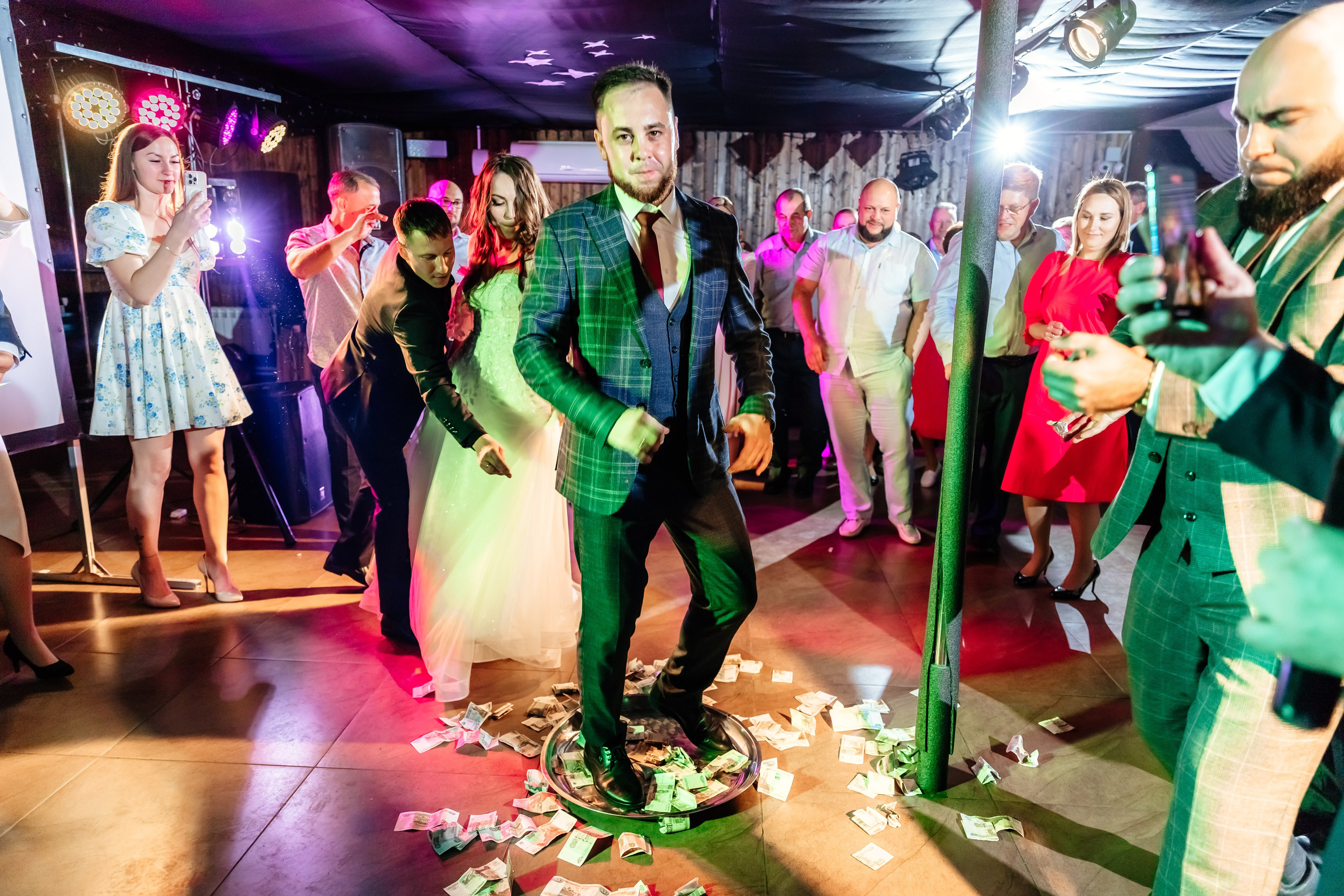 Эдуард и Айназ. Свадебный и семейный фотограф Разида Мухаметова