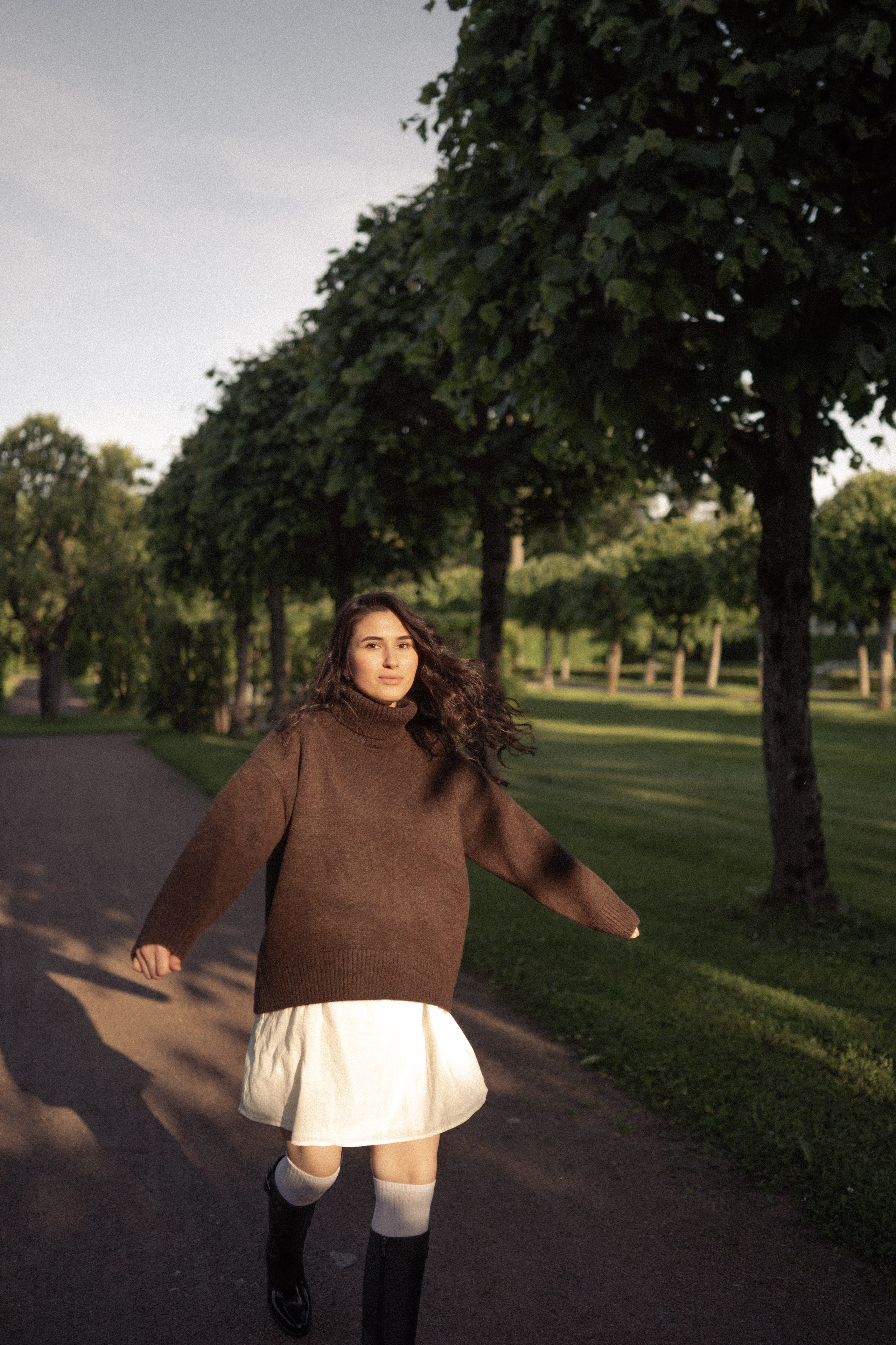 Индивидуальные. Фотограф в Санкт-Петербурге