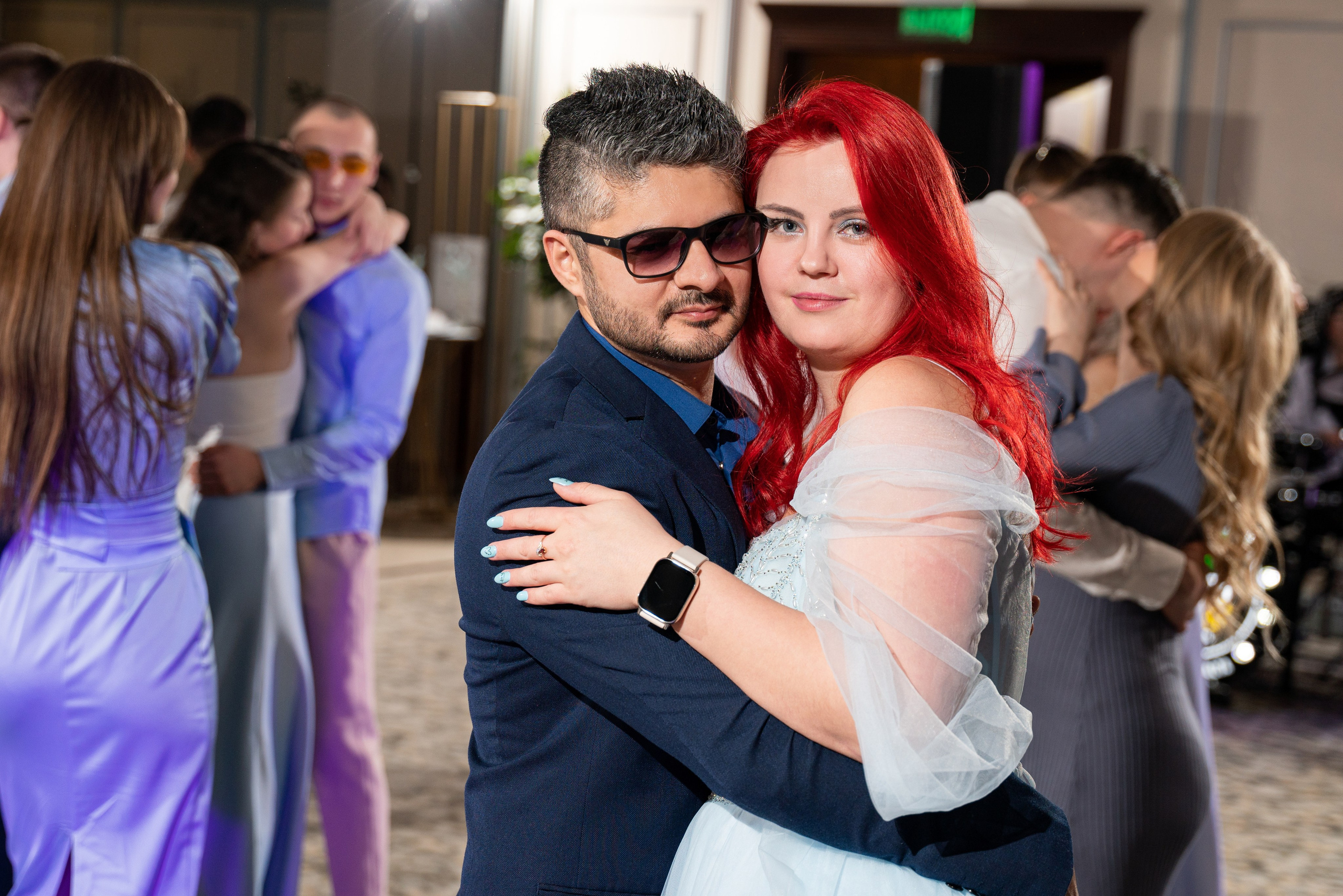 АЛЕКСЕЙ И ЕКАТЕРИНА. Фотограф на любое мероприятие