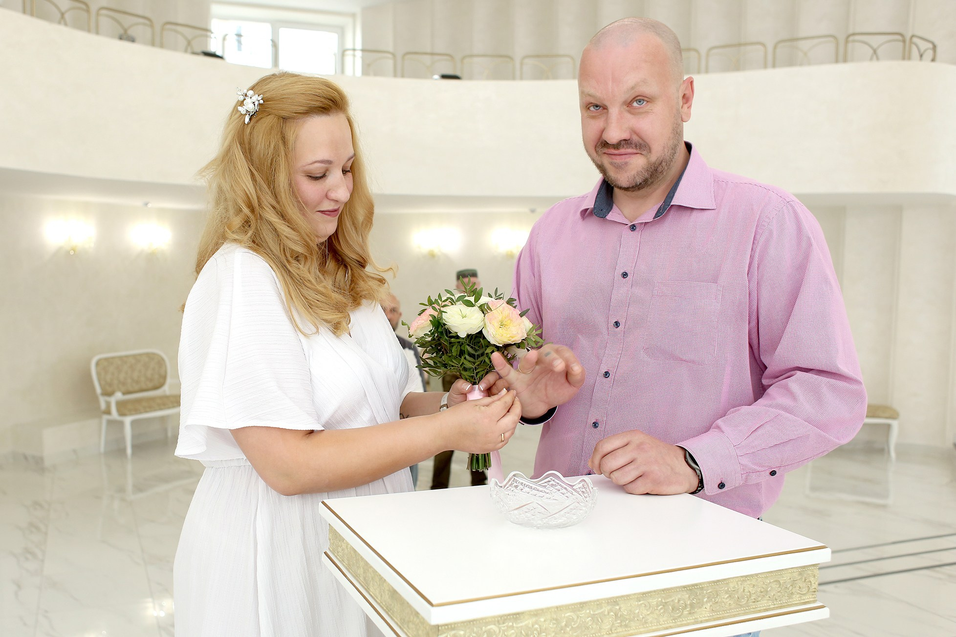 Юлия Дейкун — семейный фотограф в Минске