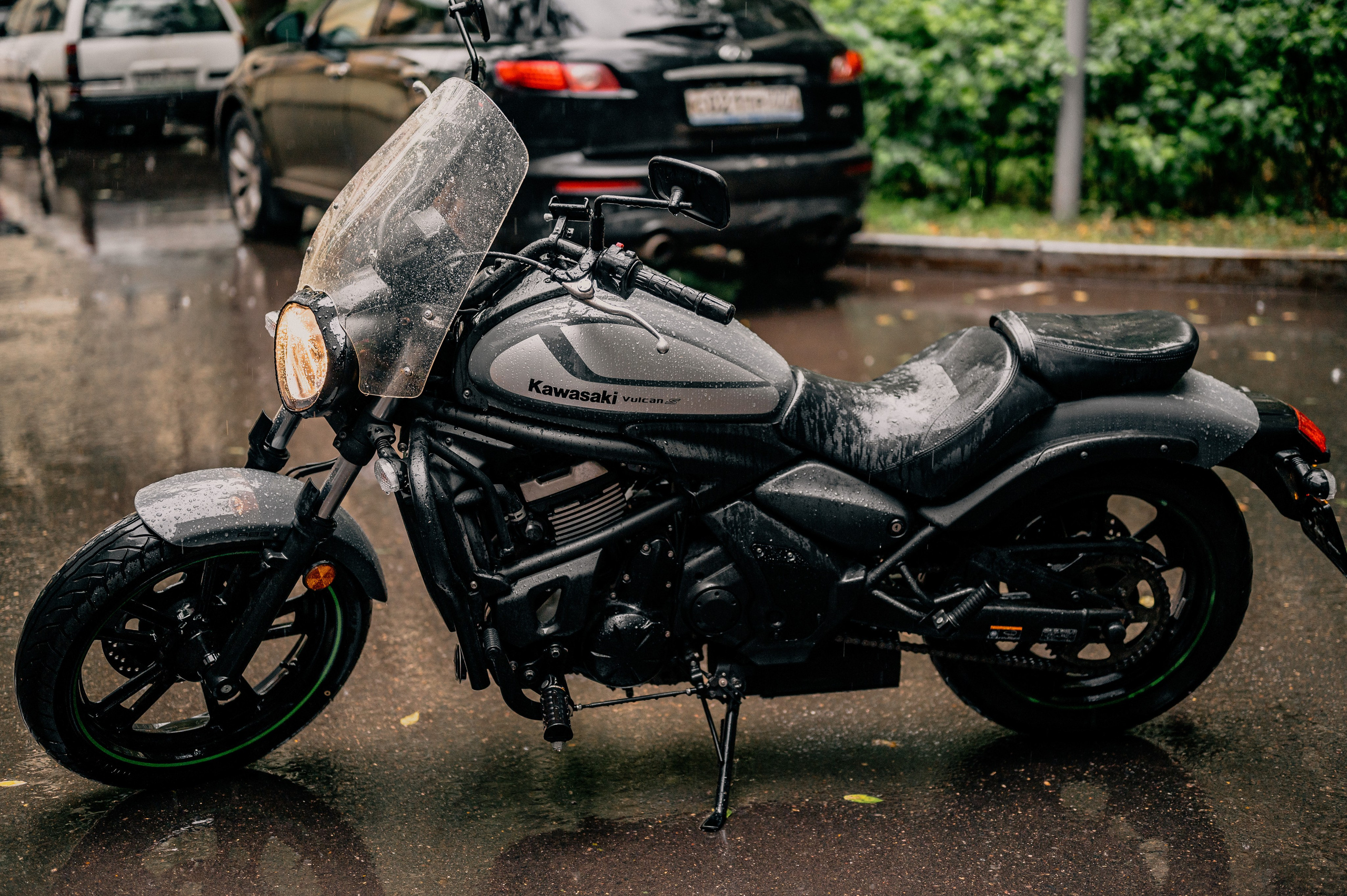 Moscow Wedding. Wedding and Destination photographer Rustam Kalimullin