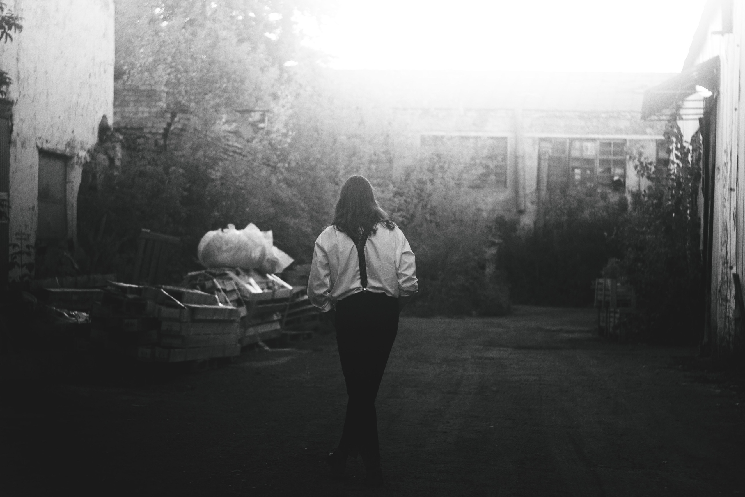 Ваня. Фотограф Тимур Хайруллин