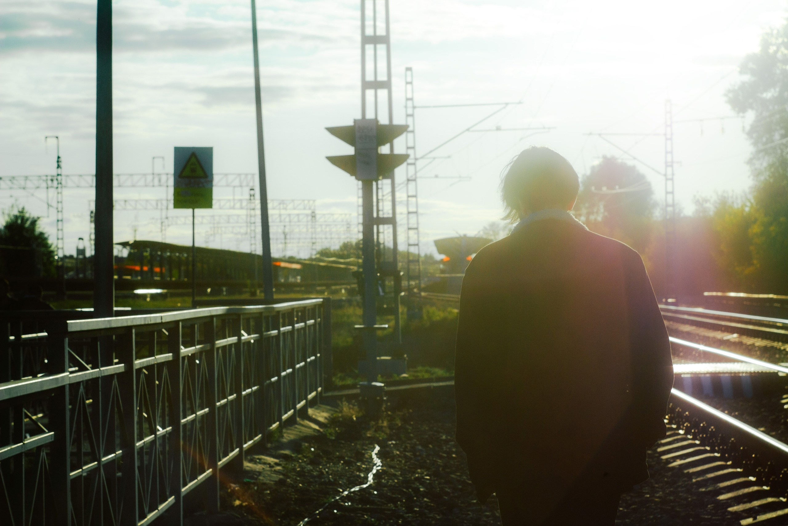 Дима. Фотограф Тимур Хайруллин