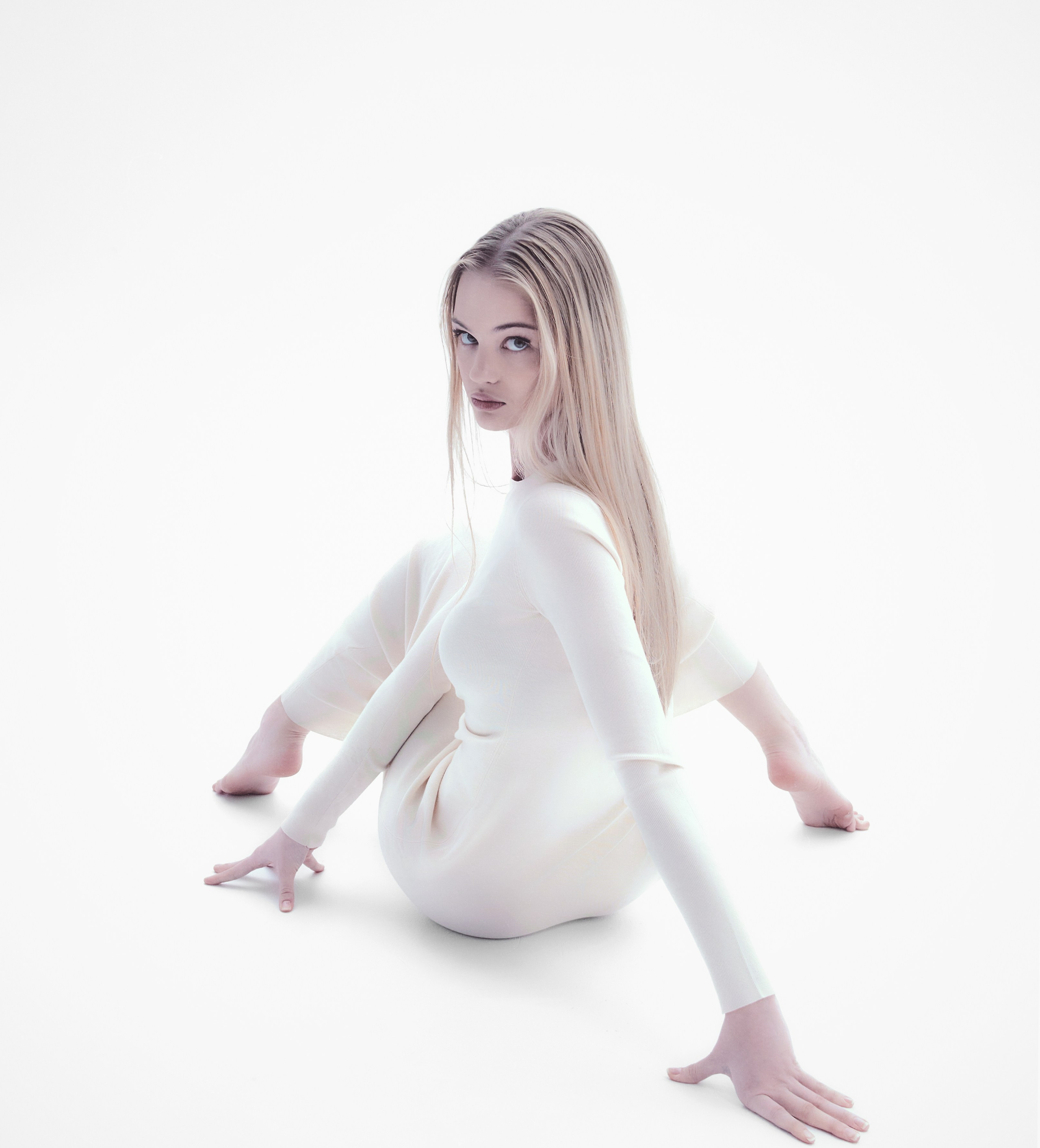 Илона. Фотограф Тимур Хайруллин