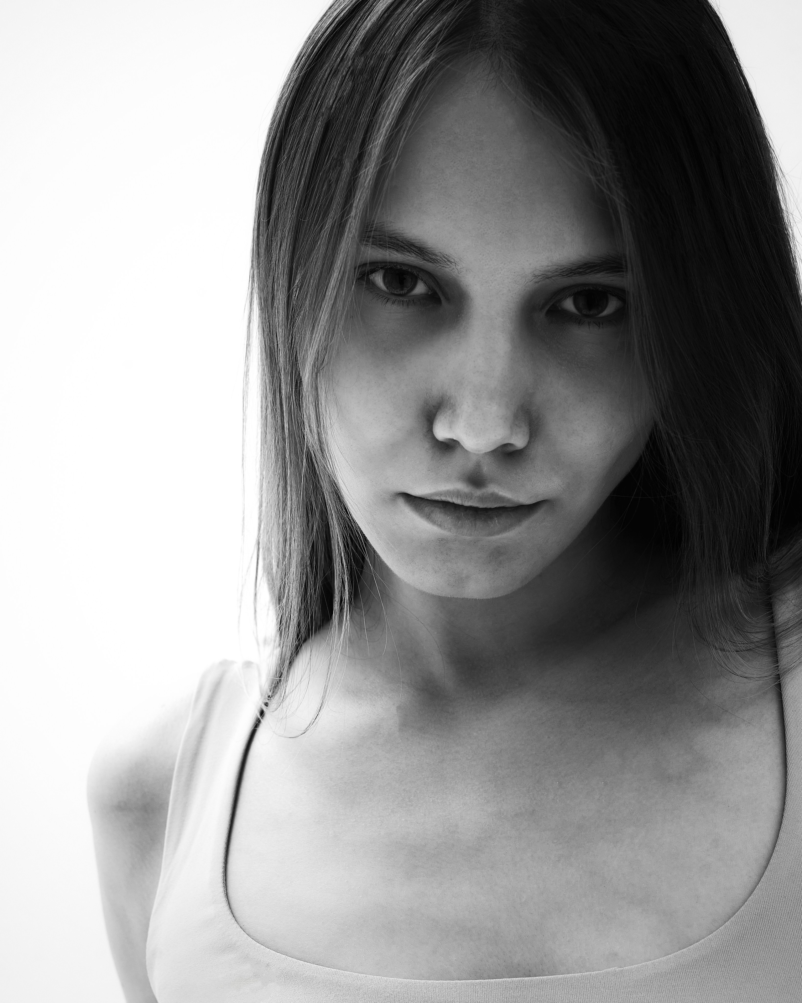 Юлиана. Фотограф Тимур Хайруллин