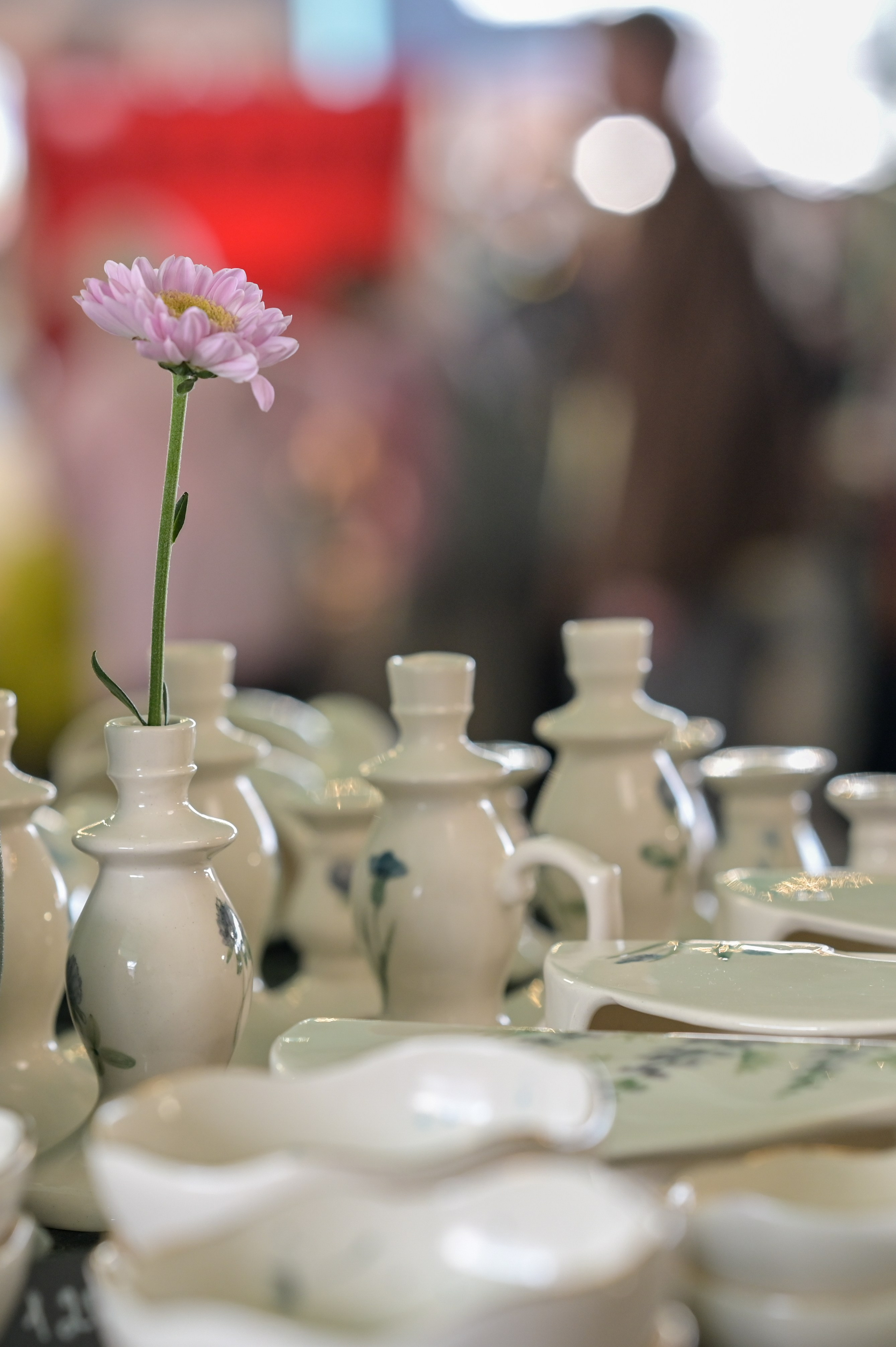 Ceramania Лето 2025 г. Семейный и репортажный фотограф в Москве Анастасия Трубкина