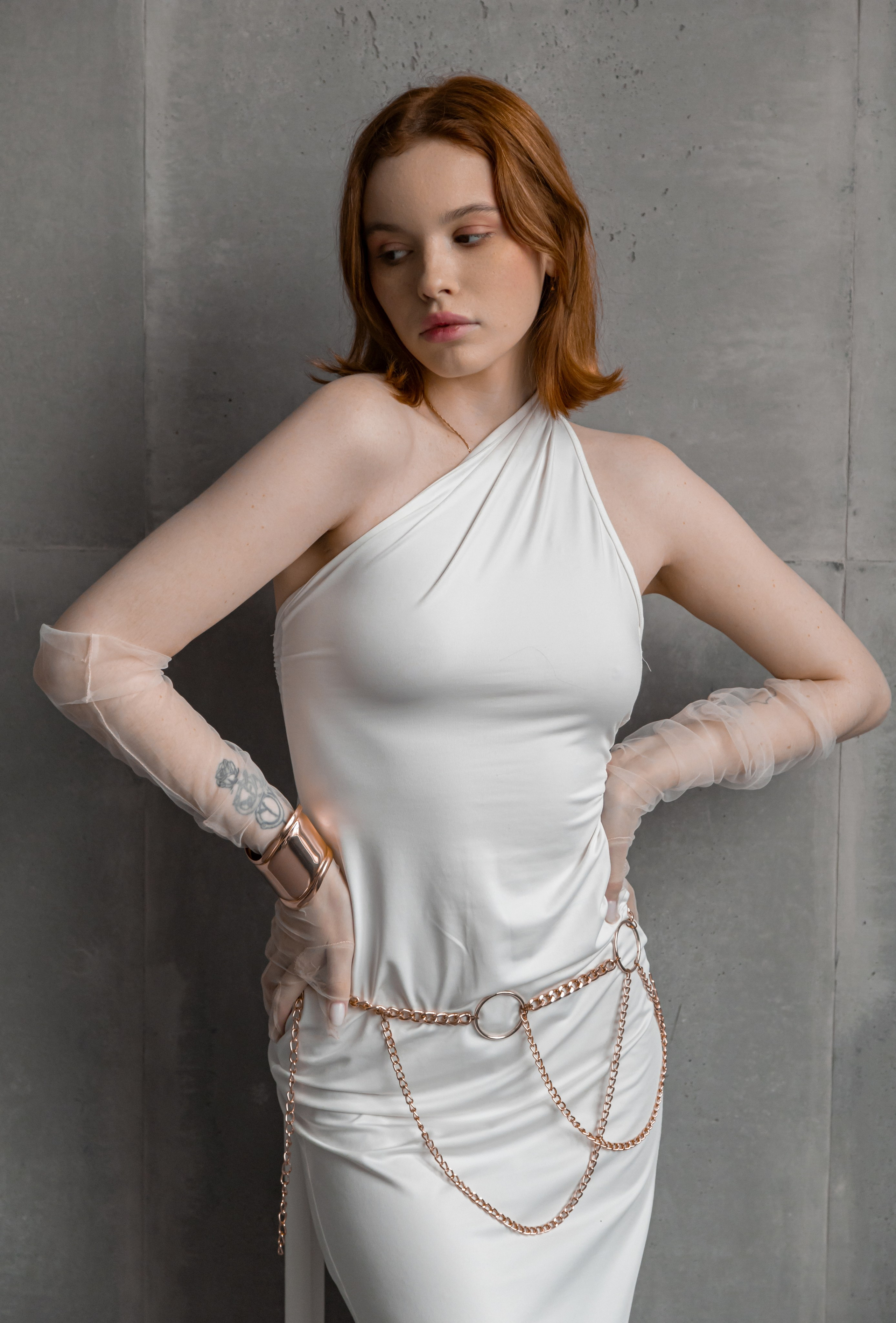 Даша. Фотограф в Санкт-Петербурге Наталья Шатеева