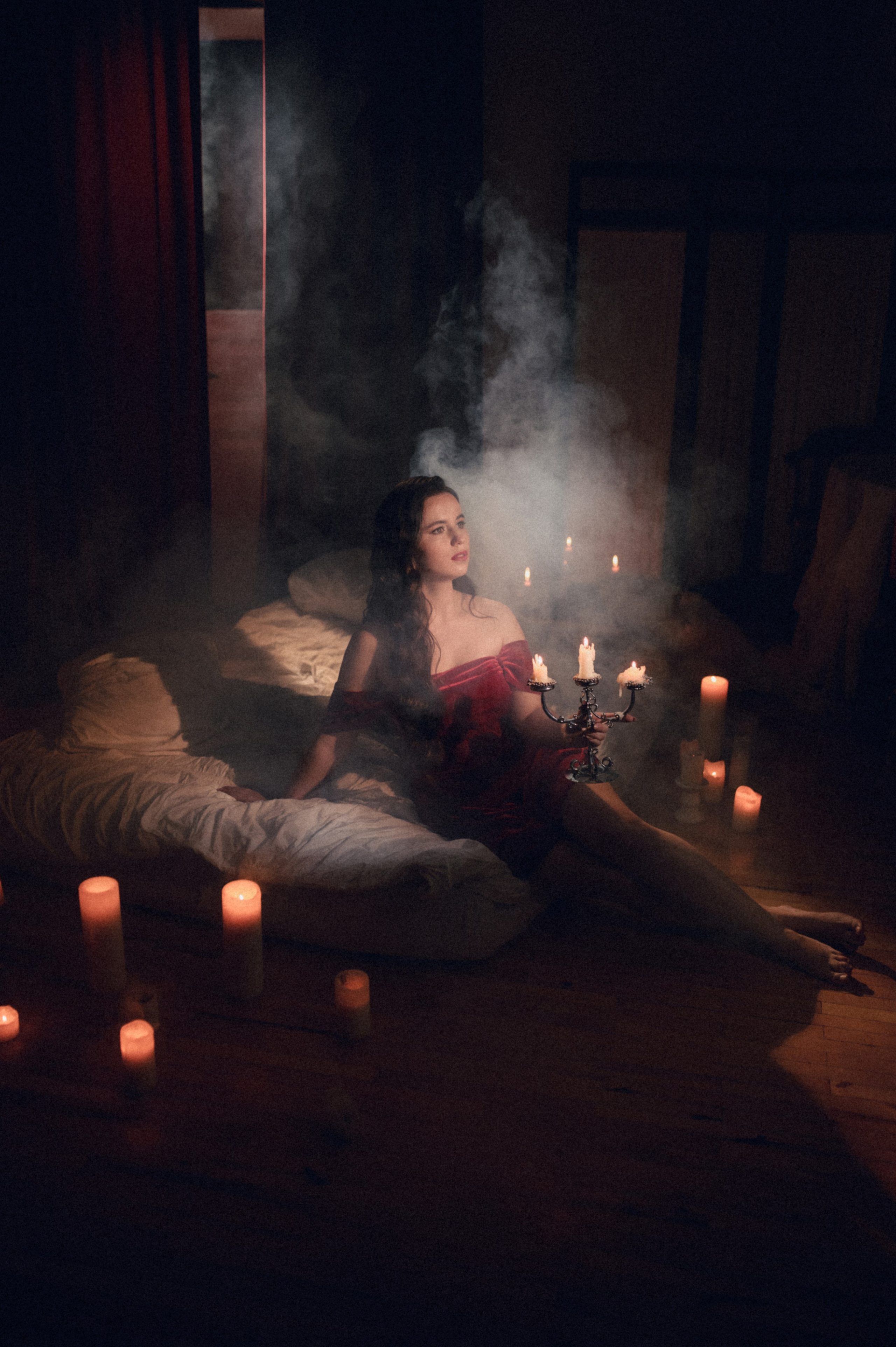 Виктория. Фотограф в Симферополе Ярошенко Екатерина