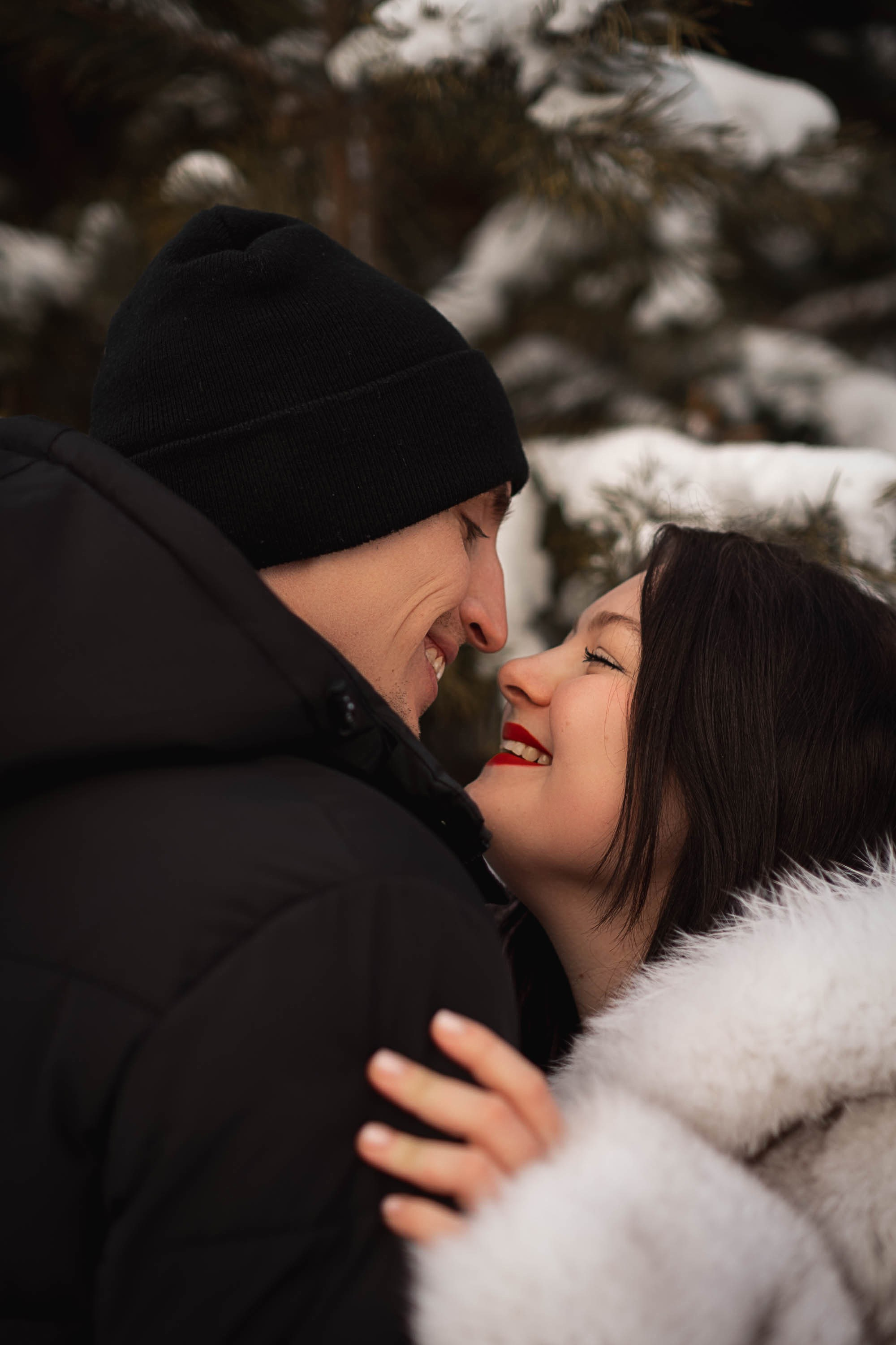 «Russian girl» Валерия. Свадебный и семейный фотограф в Тюмени Екатерина Дубровина