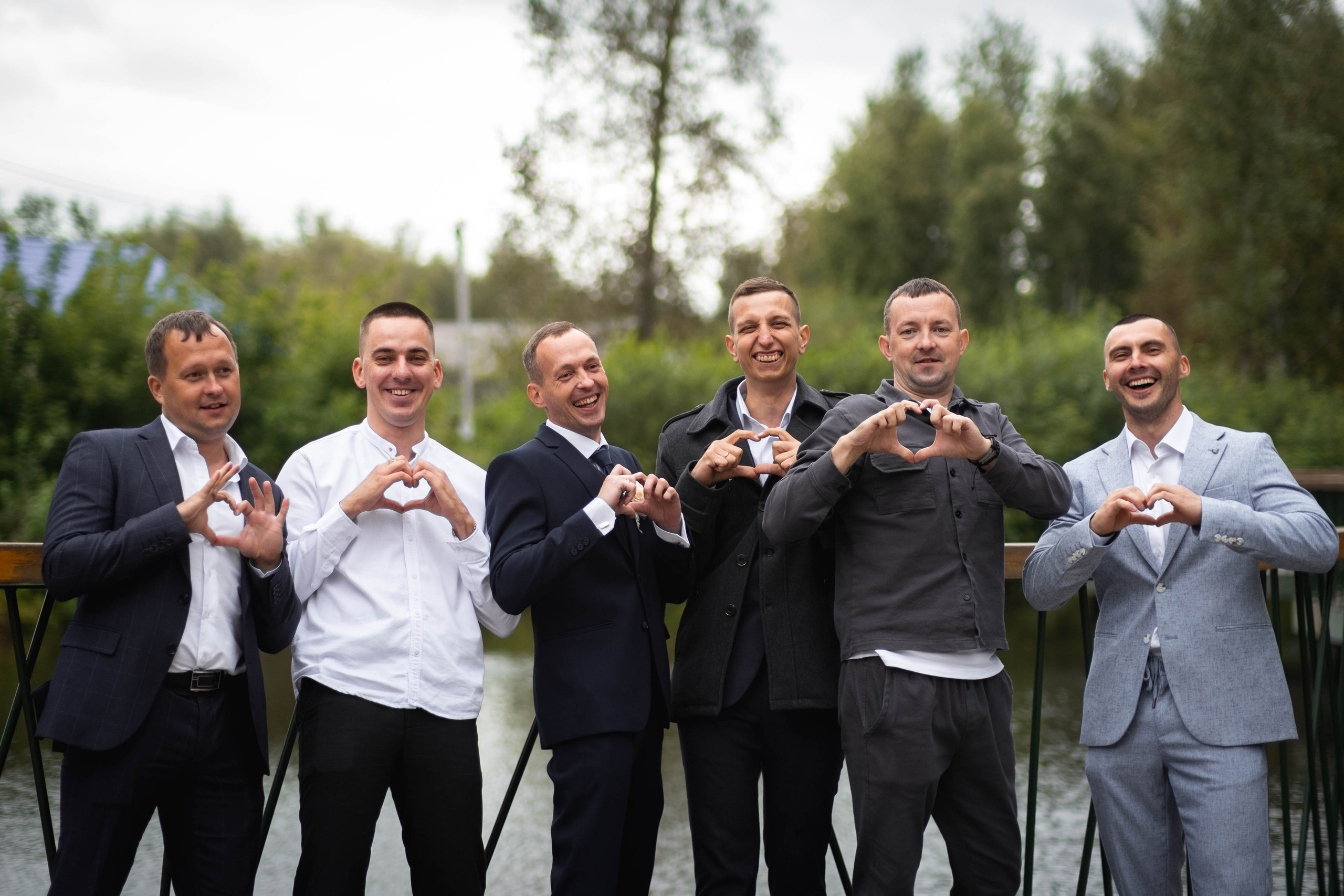 Виктор & Елена г. Заводоуковск. Свадебный и семейный фотограф в Тюмени Екатерина Дубровина