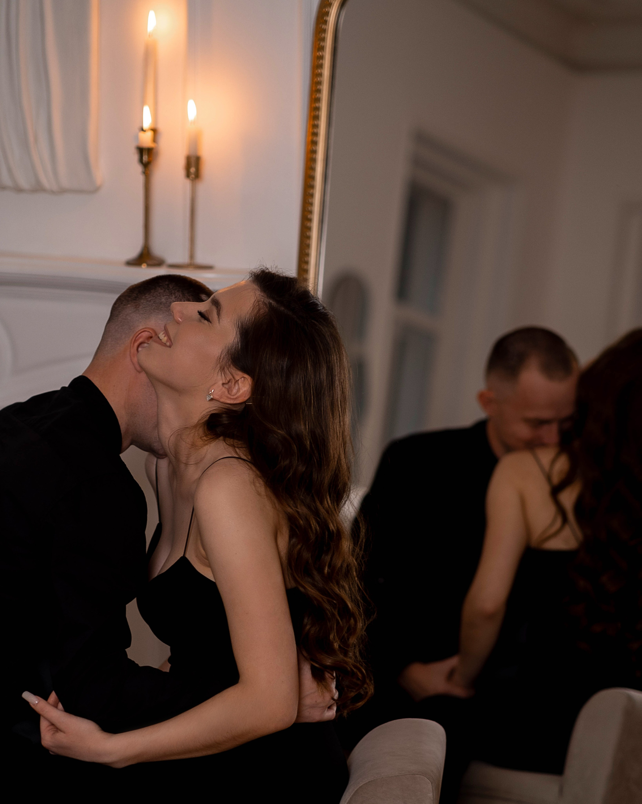 Истории любви. Свадебный и семейный фотограф в Тюмени Екатерина Дубровина