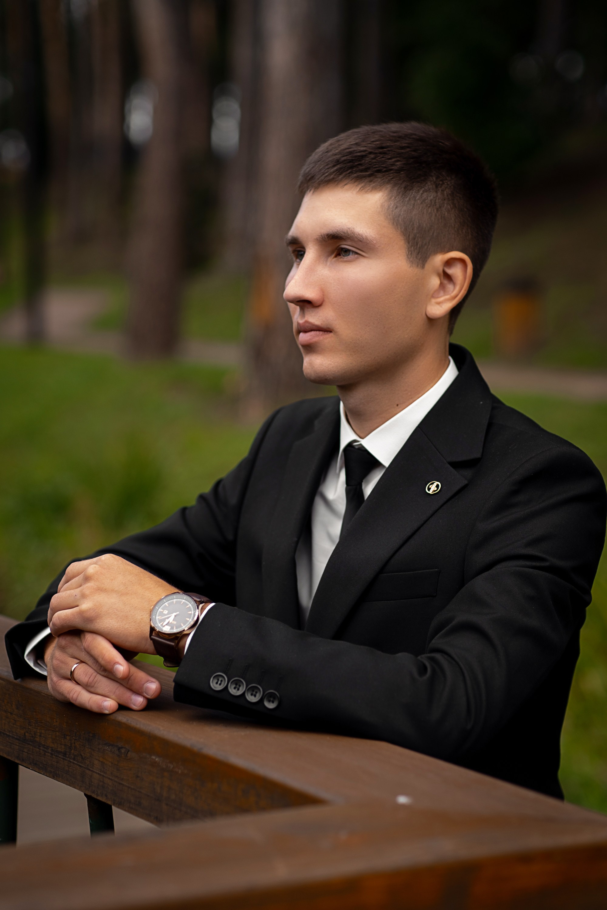 Алексей & Анжелика. Свадебный и семейный фотограф в Тюмени Екатерина Дубровина