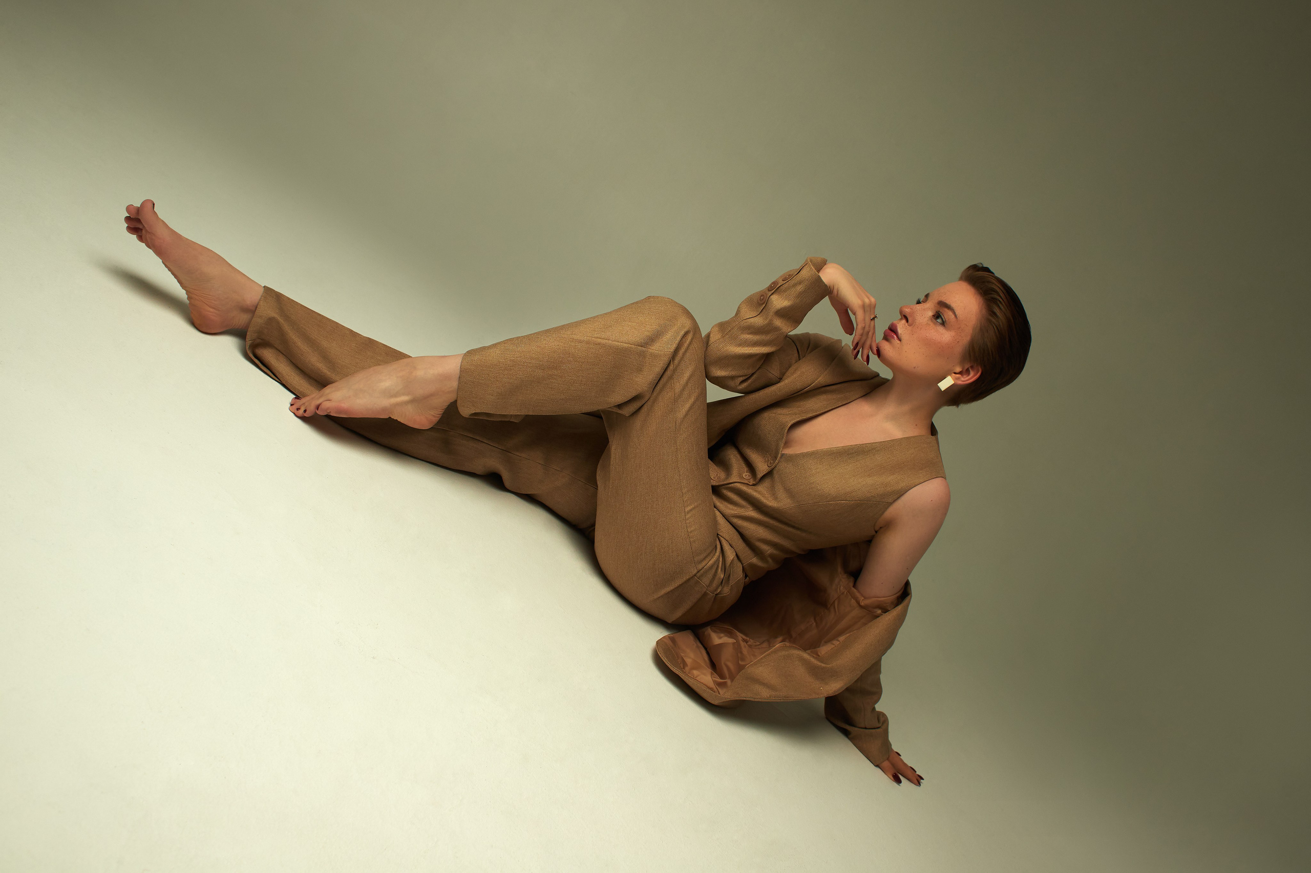 Екатерина. Арт-фотограф в Екатеринбурге