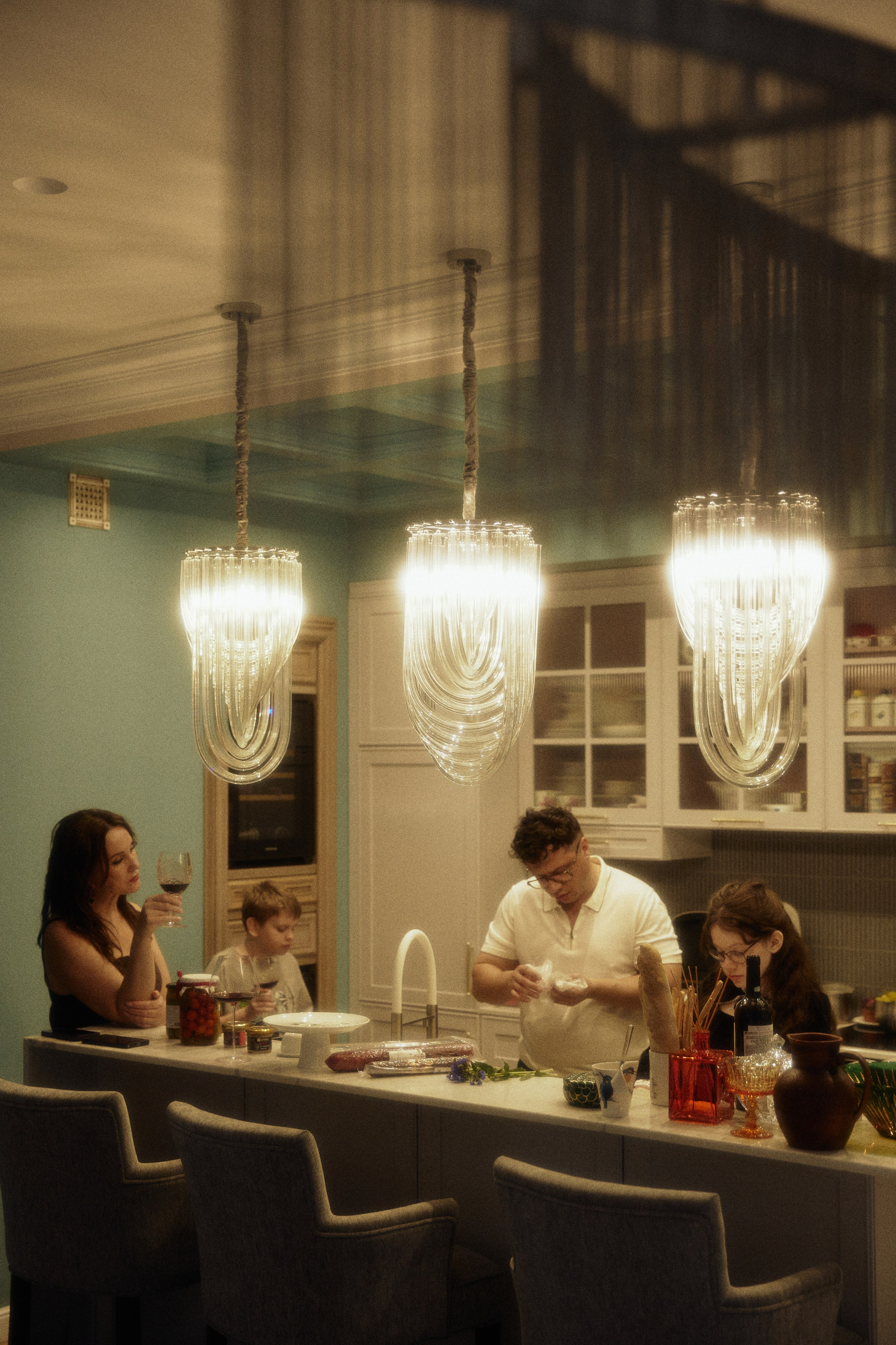 ITALIAN FAMILY. Дмитрий Мазуркевич: Профессиональный Репортажный Фотограф