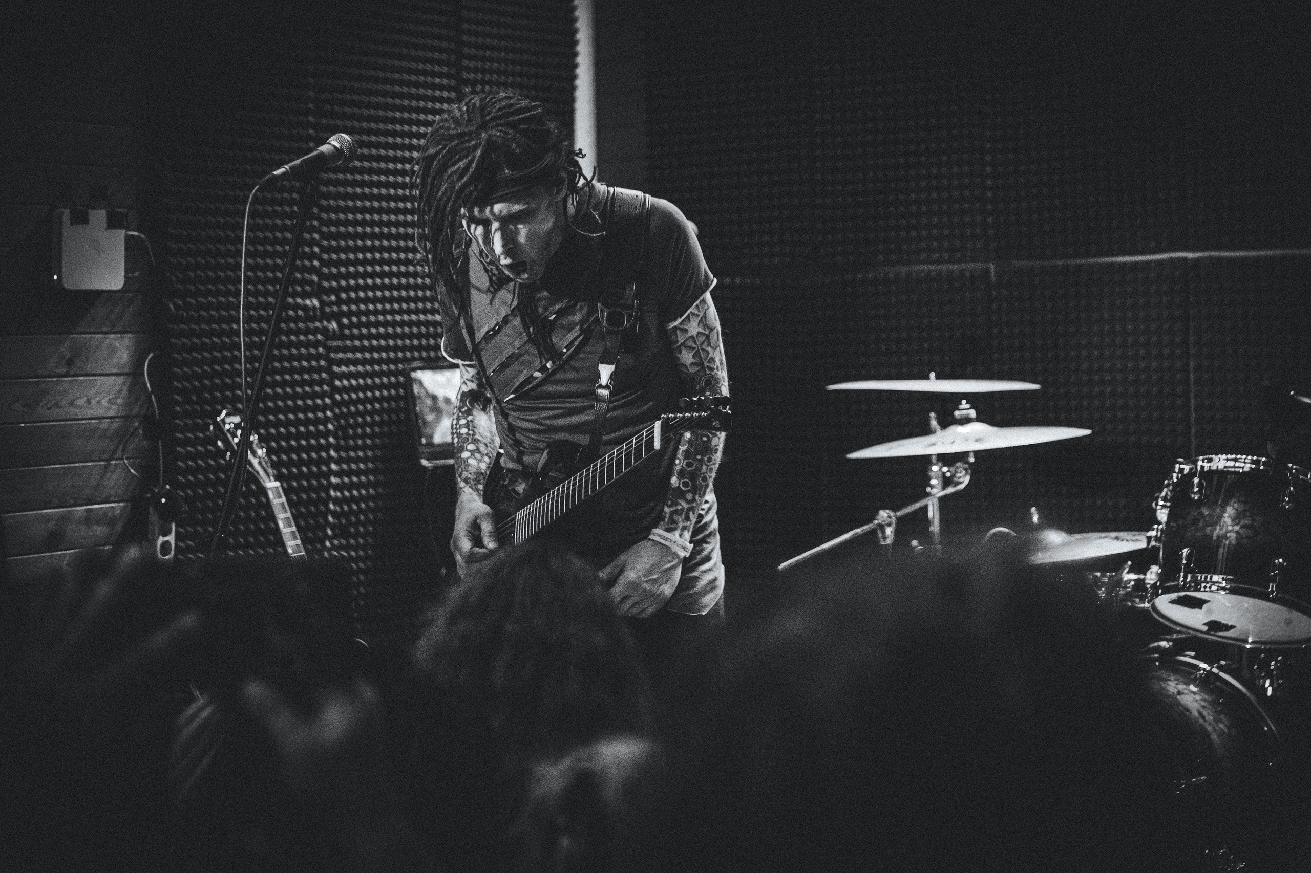 Модем. Toxasnip Photo | Anton Maslenkin