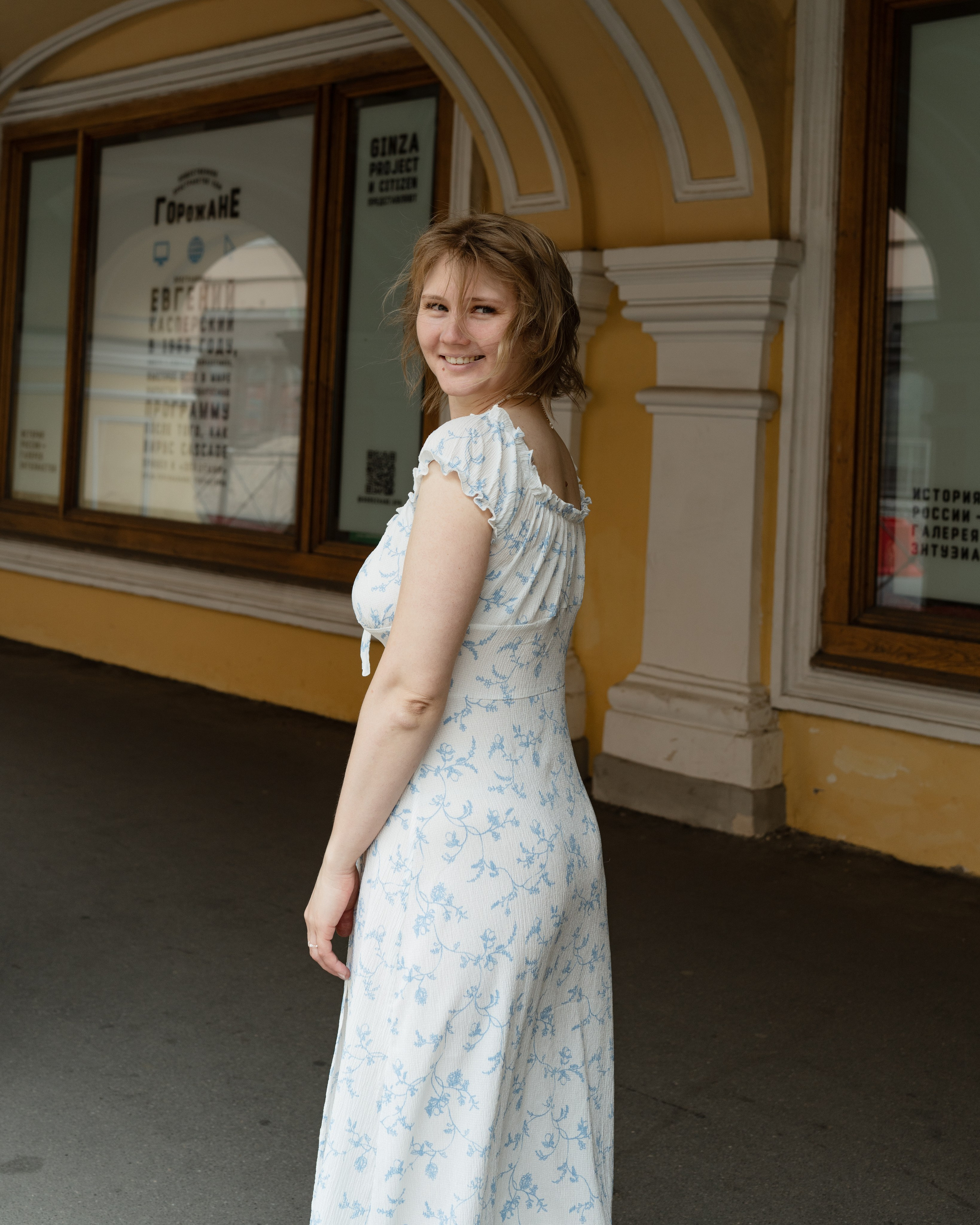 Rezida. Твой фотограф в Москве и Московской области Романцова Ирина