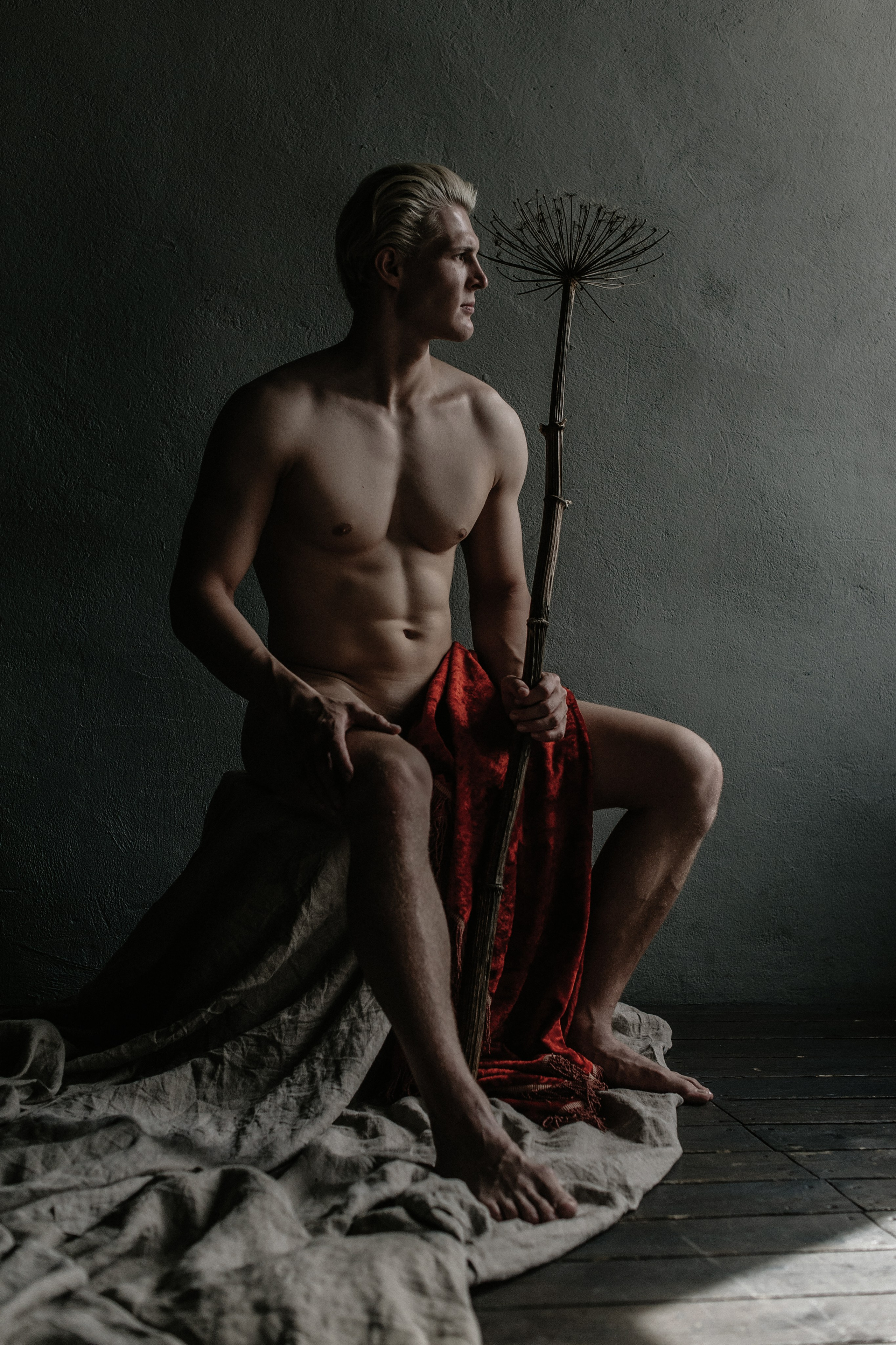 Фотосессия Илья. Сергей Виноградов фотограф Россия Санкт-Петербург