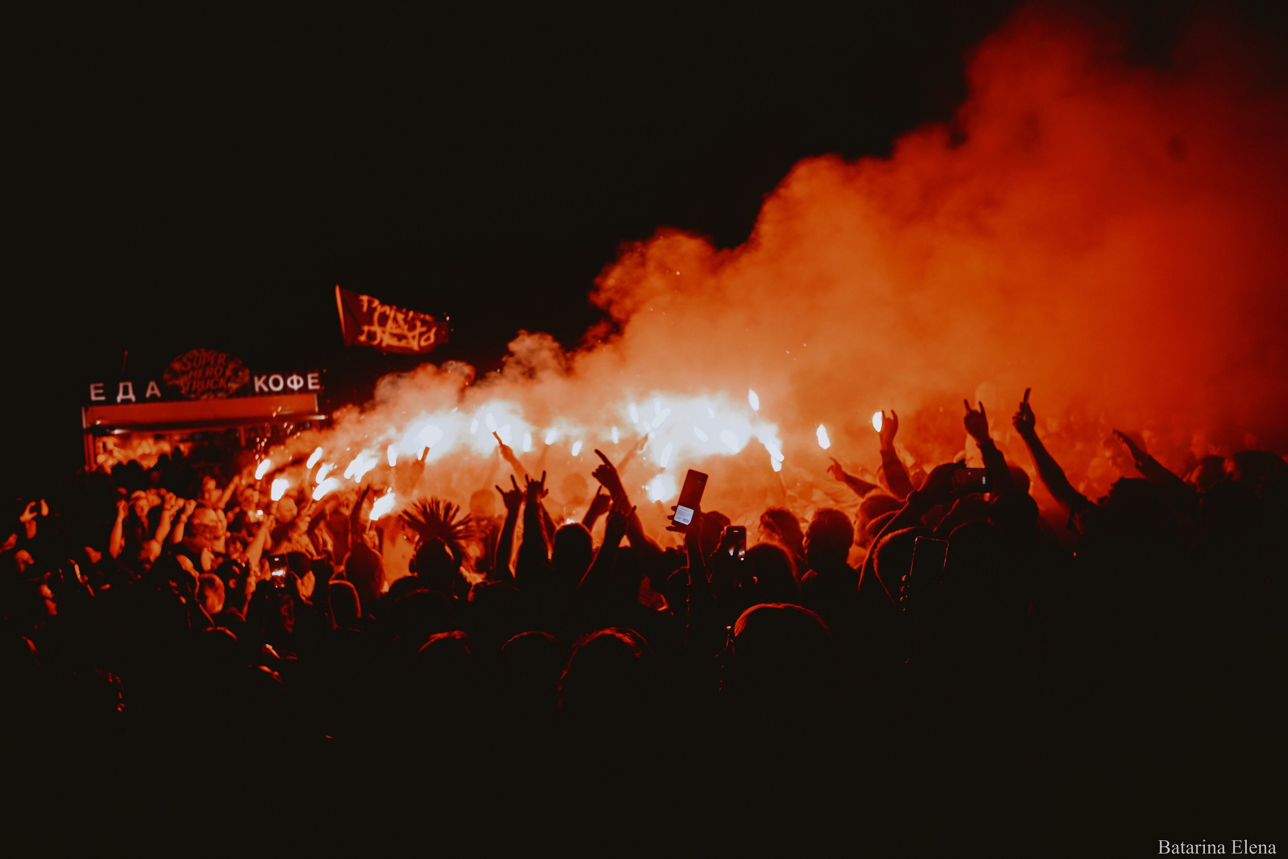 ANTI-PARTY! 2026 | 2 день. Фотограф Елена Батарина