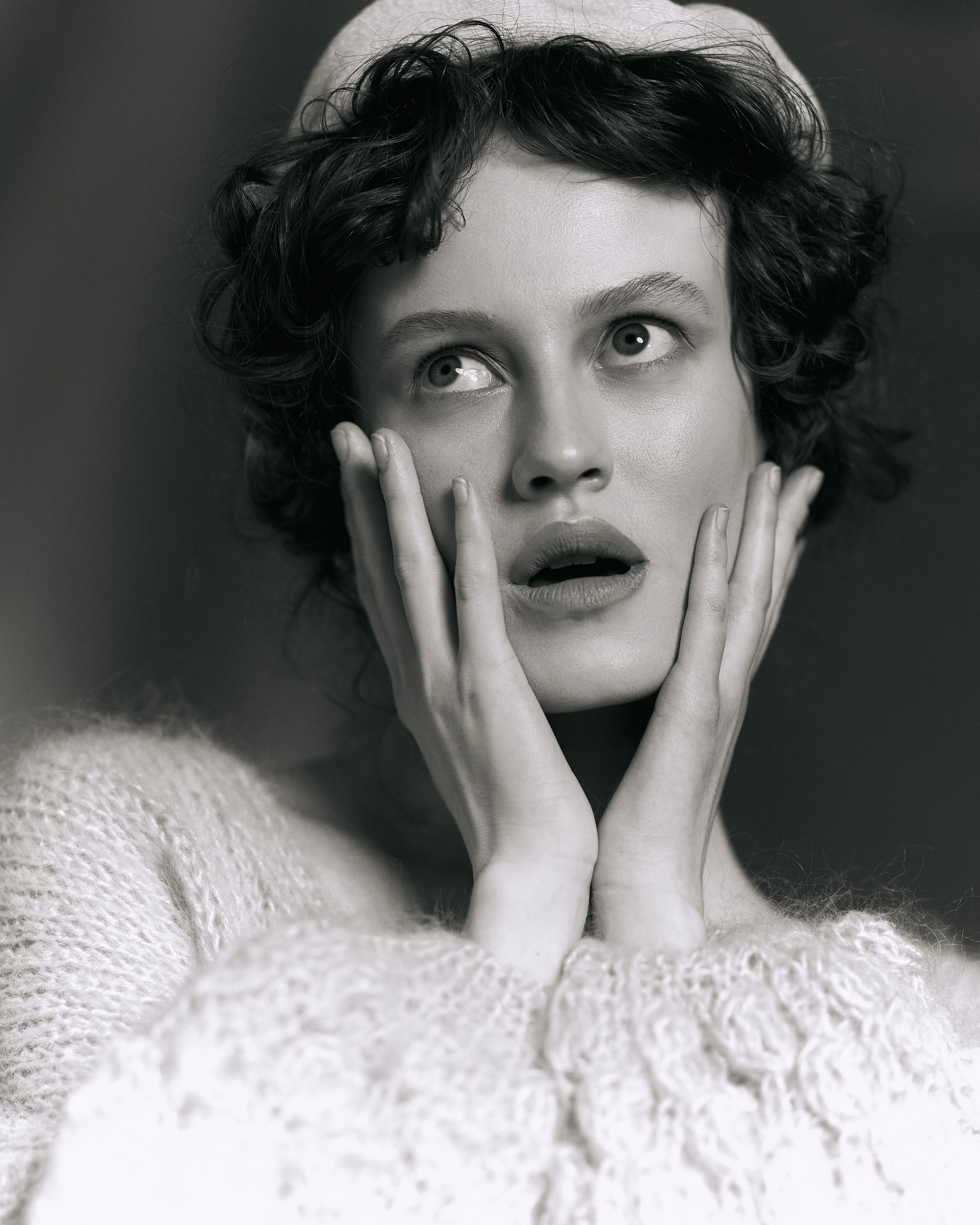 Anna | campaign'2022. Anastasia Anisimova. Фотограф Москва