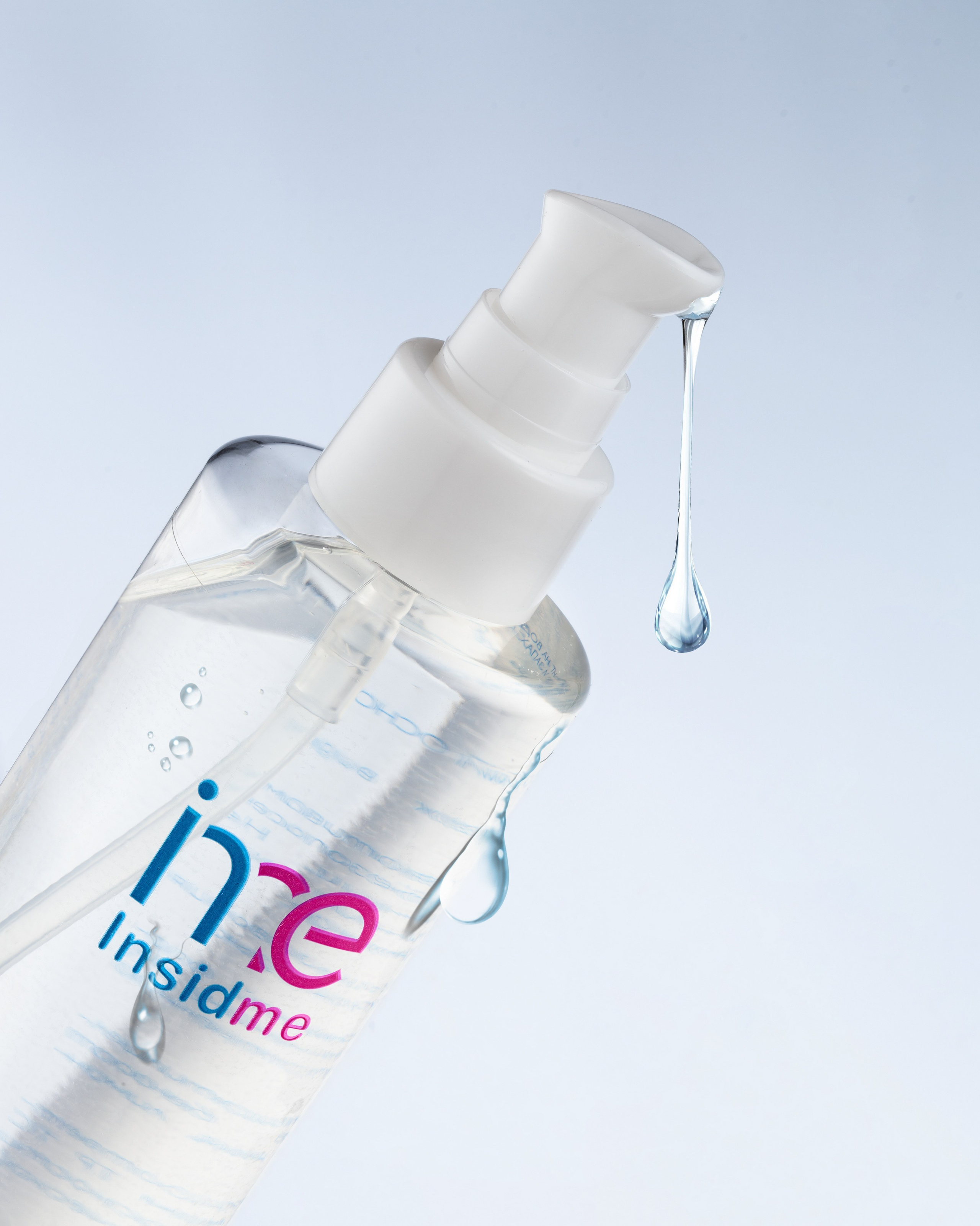 Студия предметной фотосъемки в Санкт-Петербурге