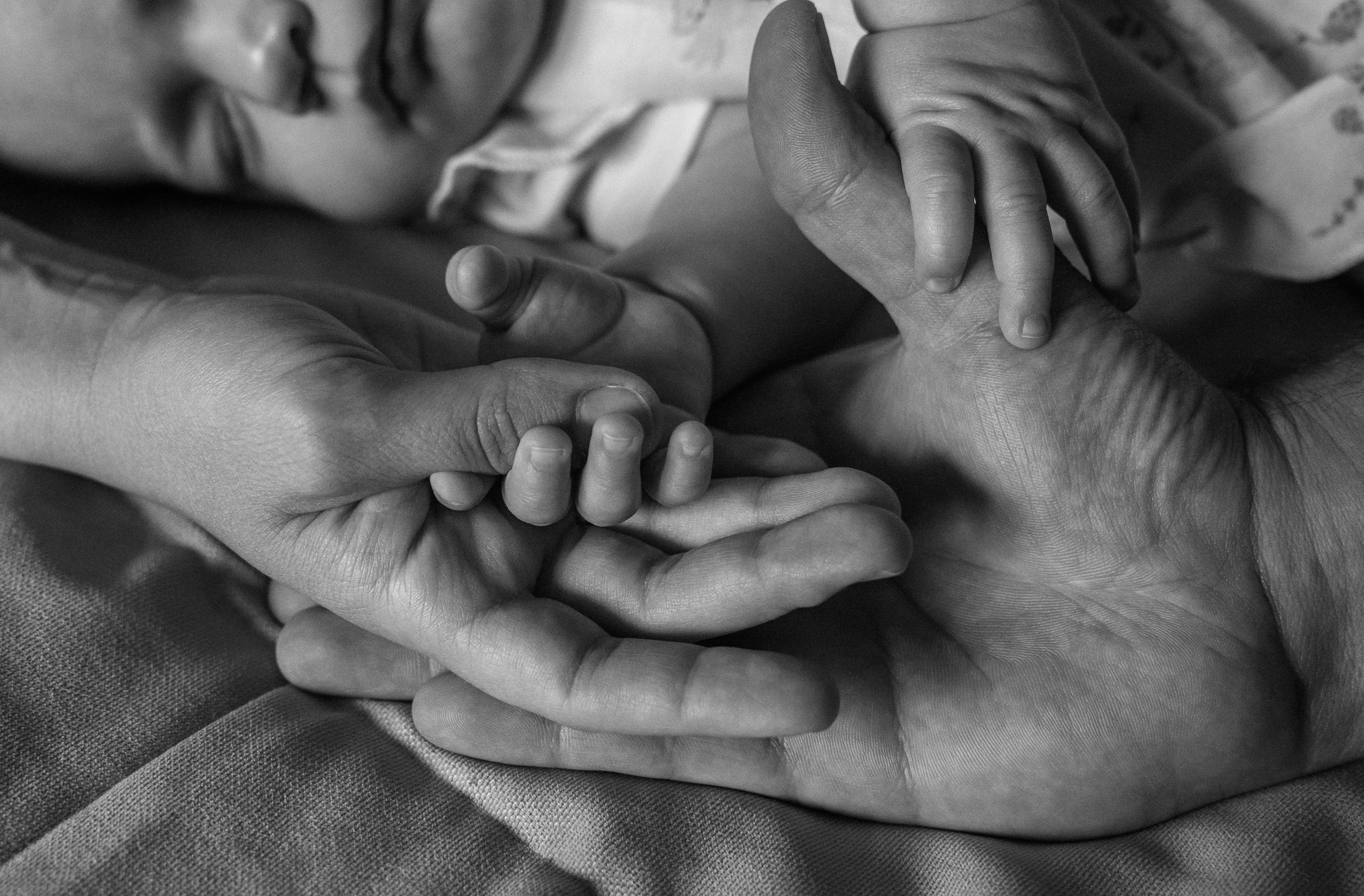 Малышка Варя. Свадебный фотограф в Минске Вадим Бурчик