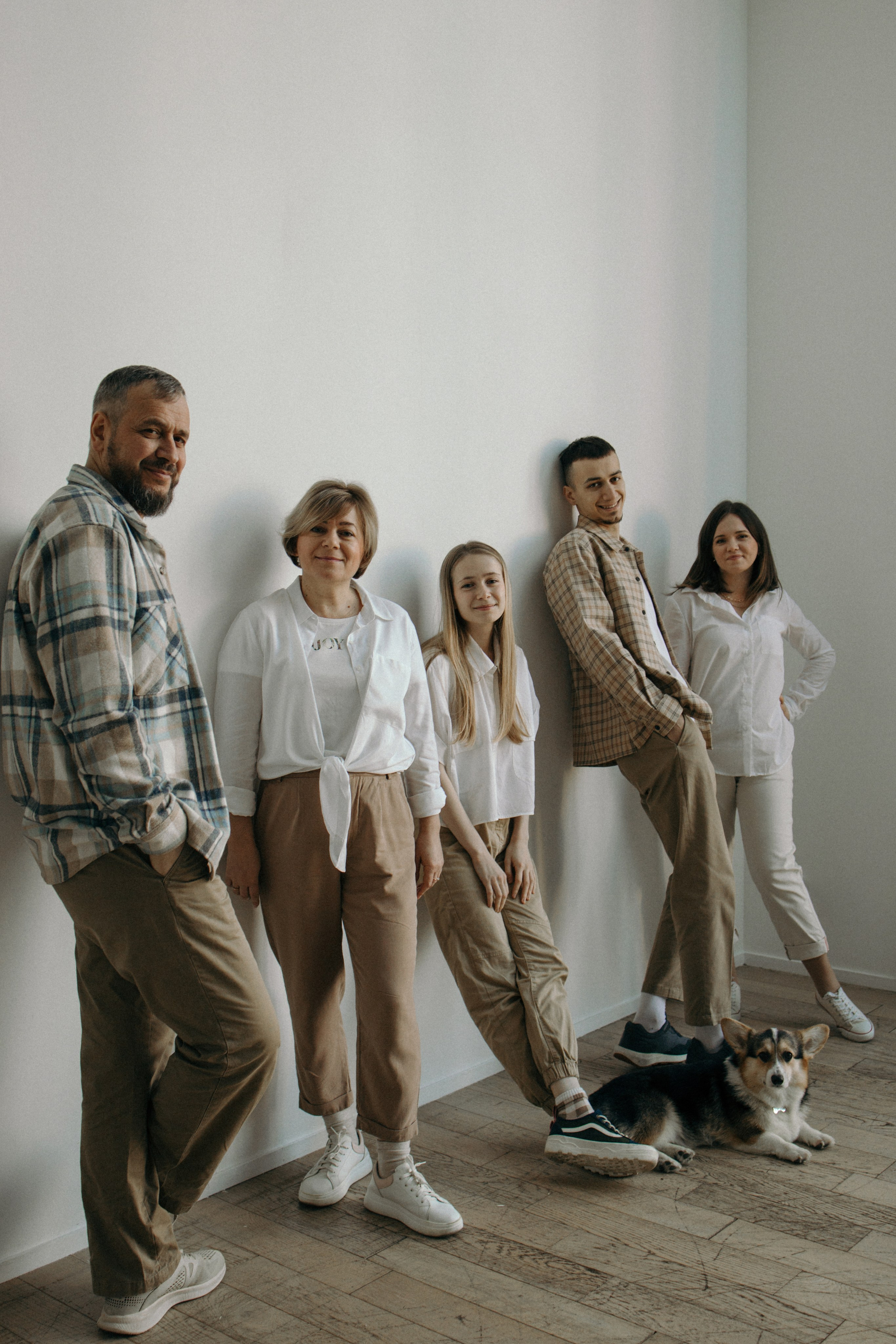 V A C H E V S. Фотограф Москва • Уля Бузина💗