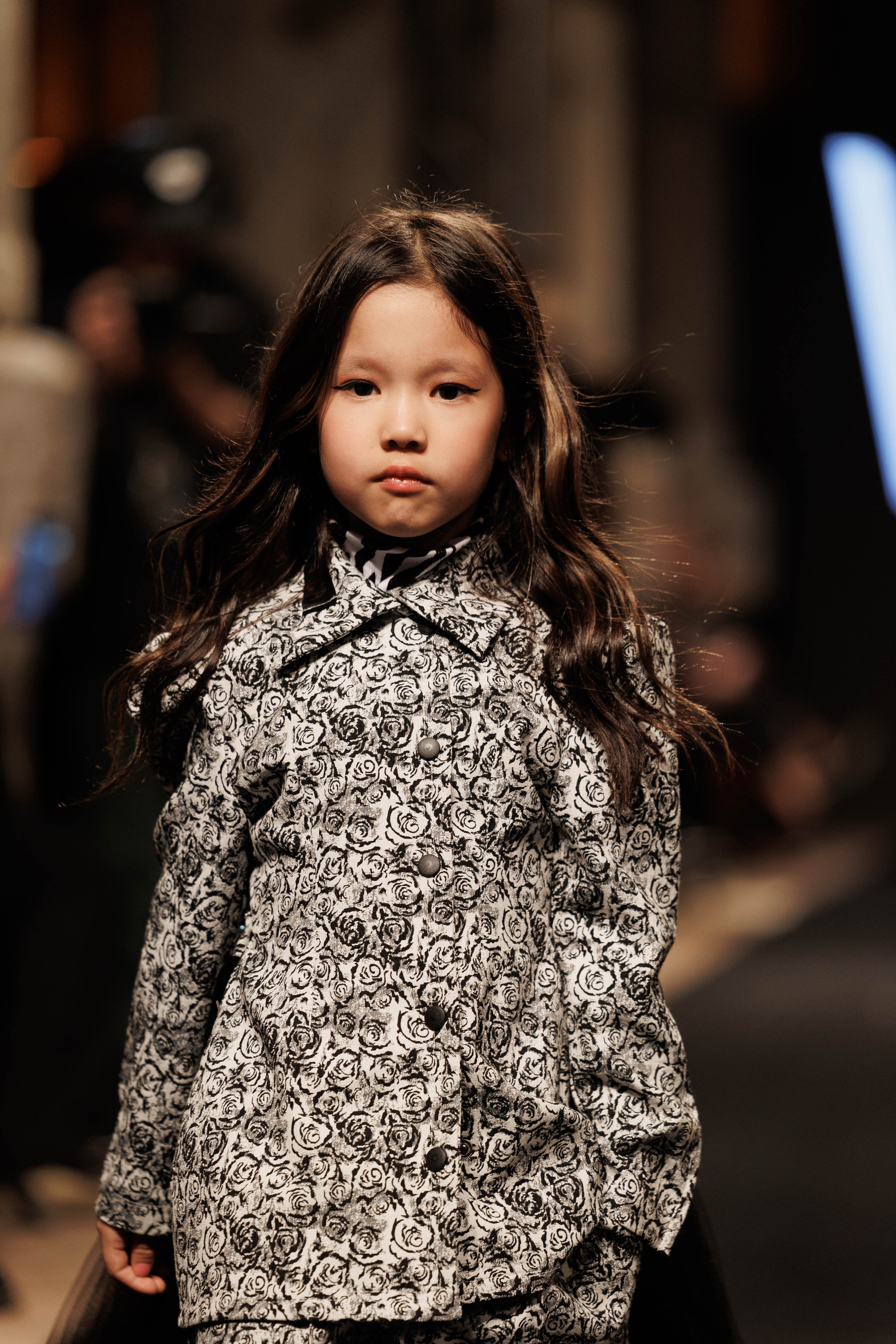 IFB-показ. About