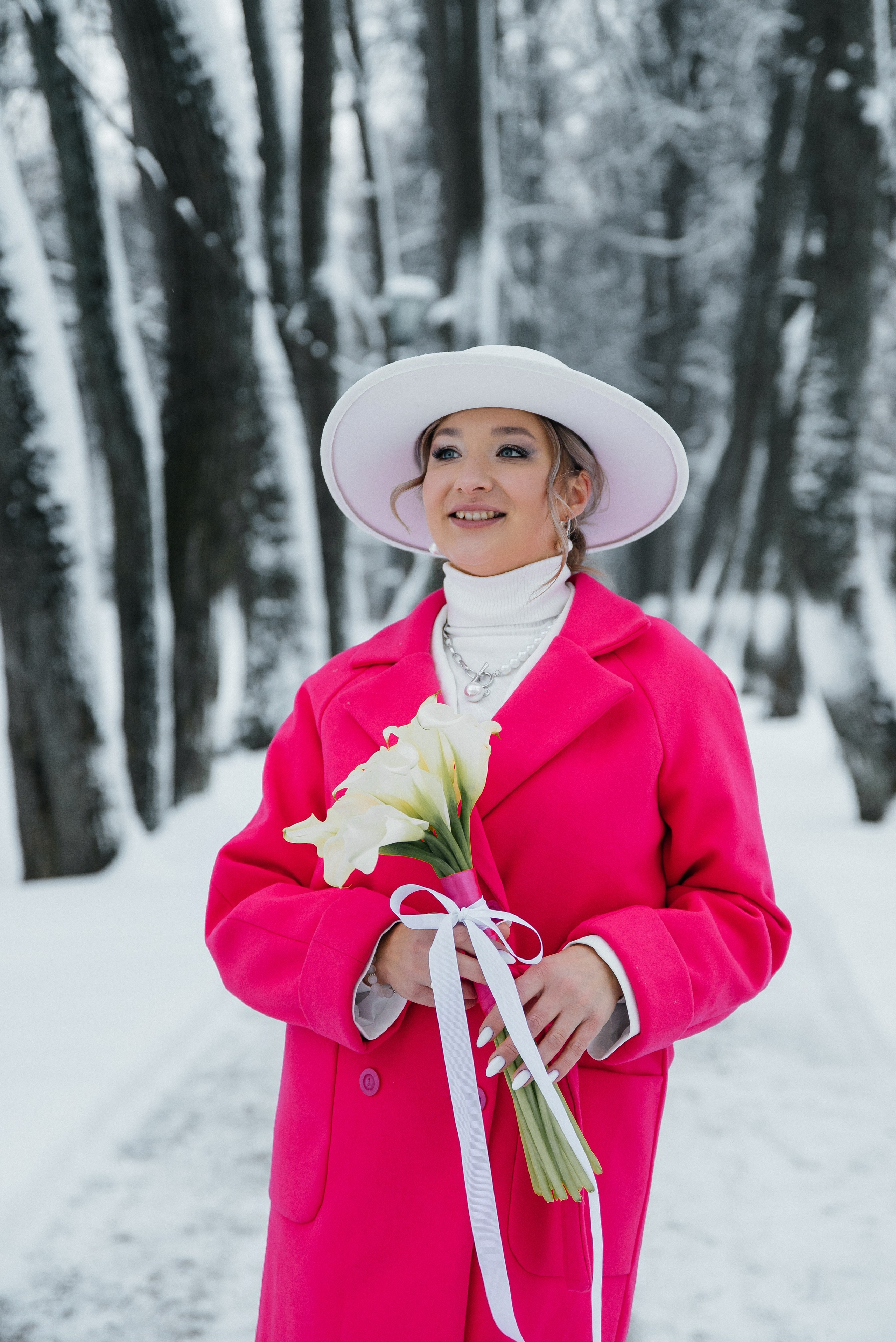 Алина & Григорий. Свадебный и семейный фотограф Юлия Чернобай | Подольск, Москва, Московская область