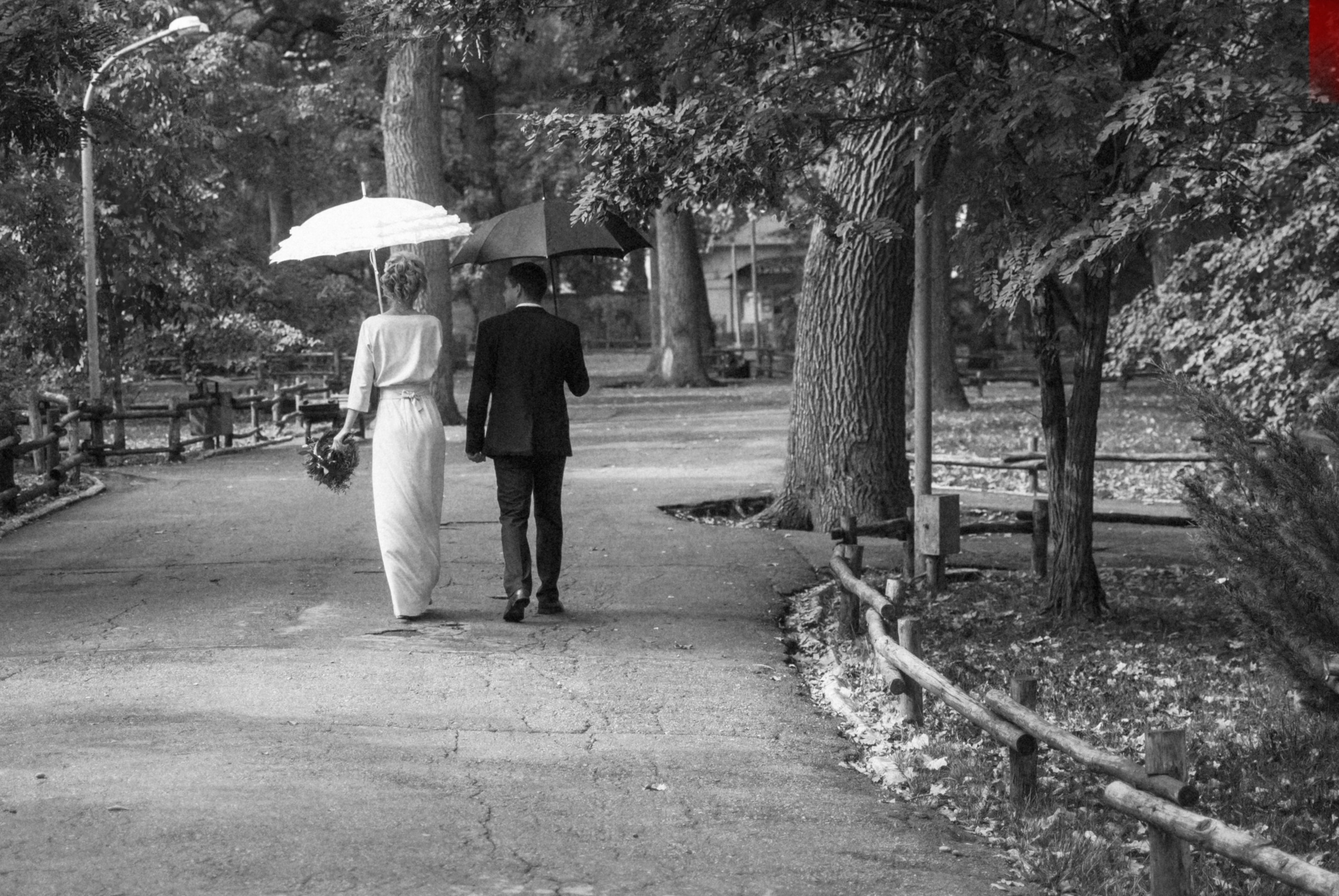 Love story. Фотограф Евгений Спиридонов