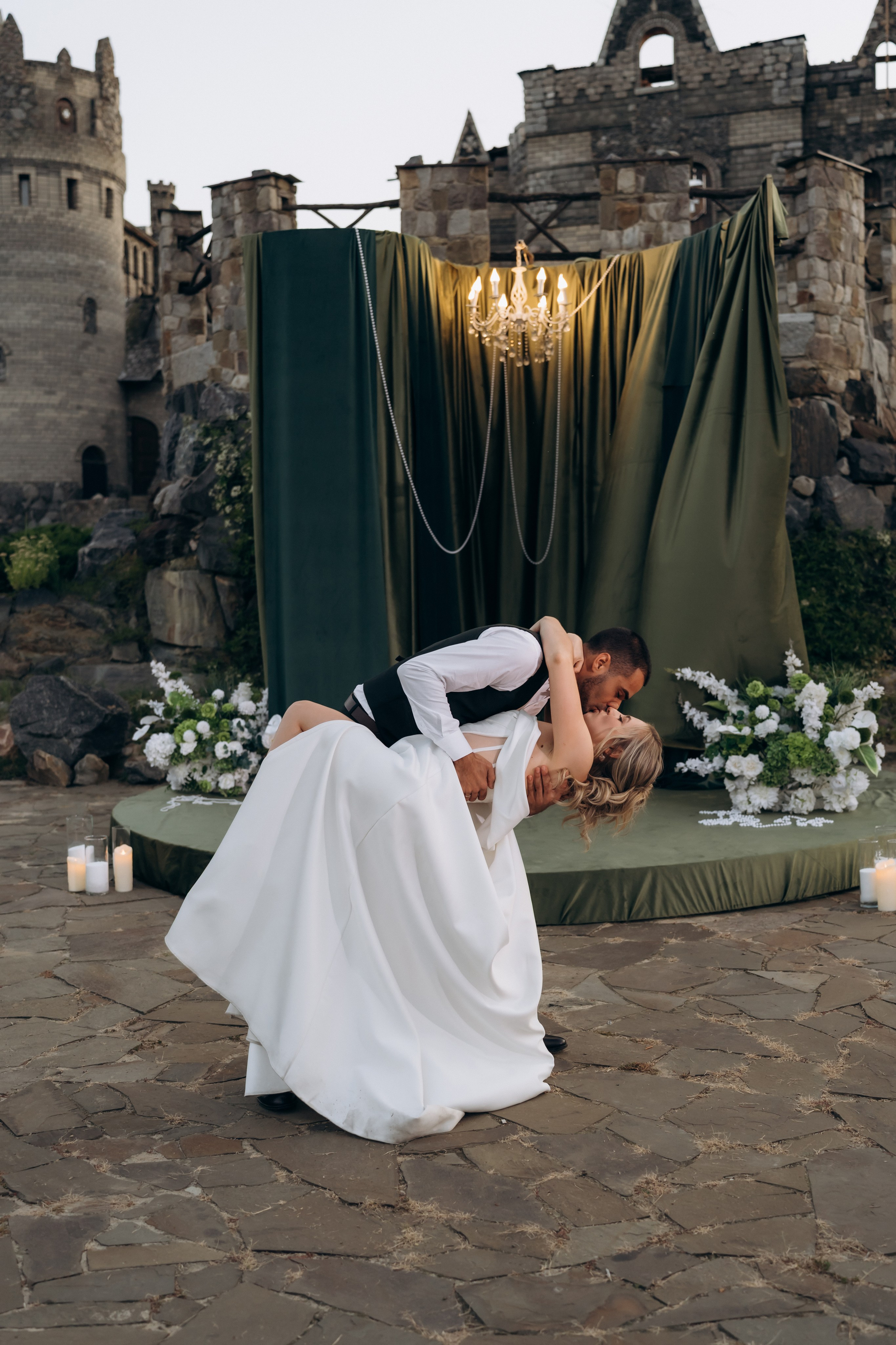 Максим и Кристина. Полный день. Ирина Гонтарева|Фотограф|Белгород