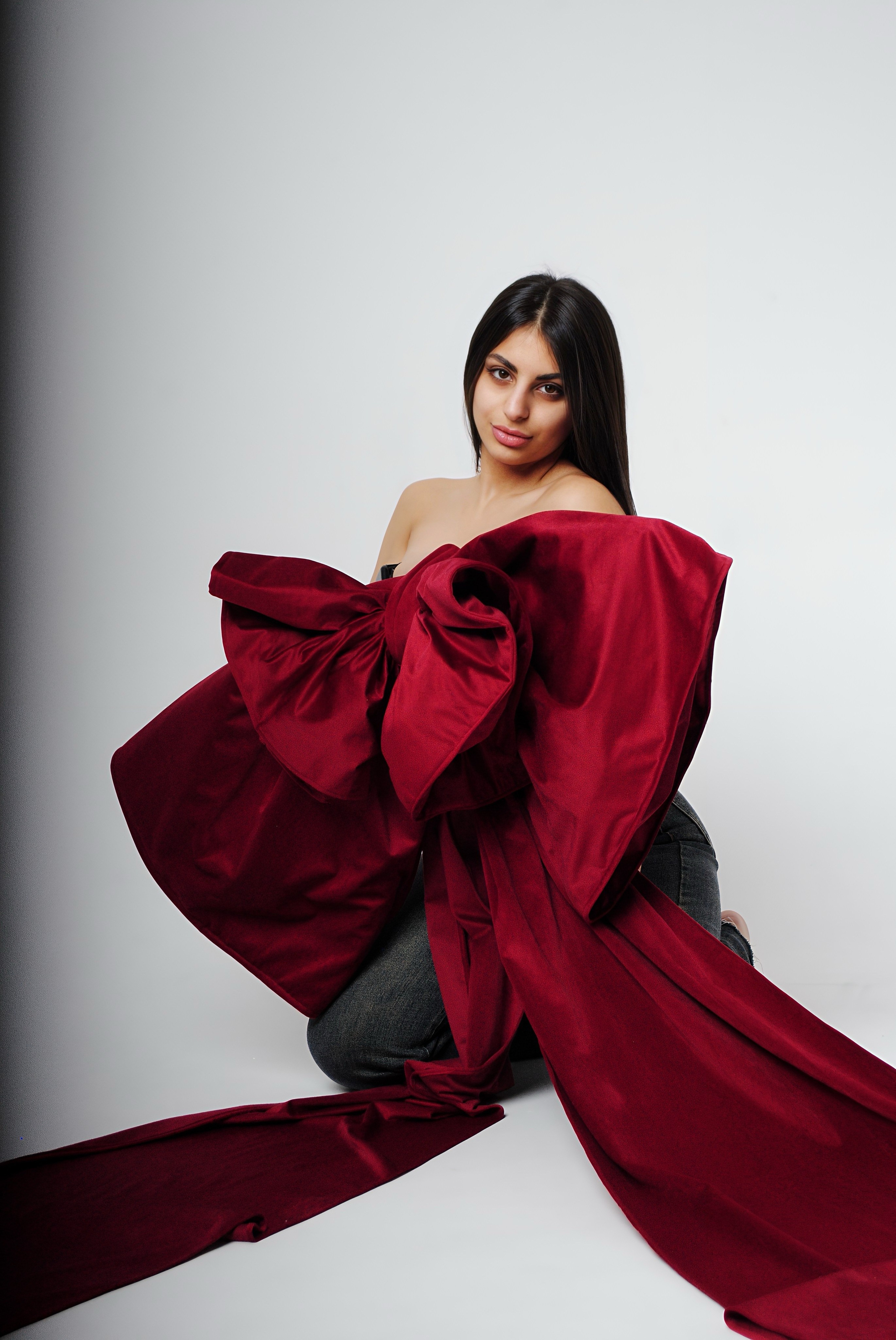 Екатерина. Фотограф Мария Мусаелян