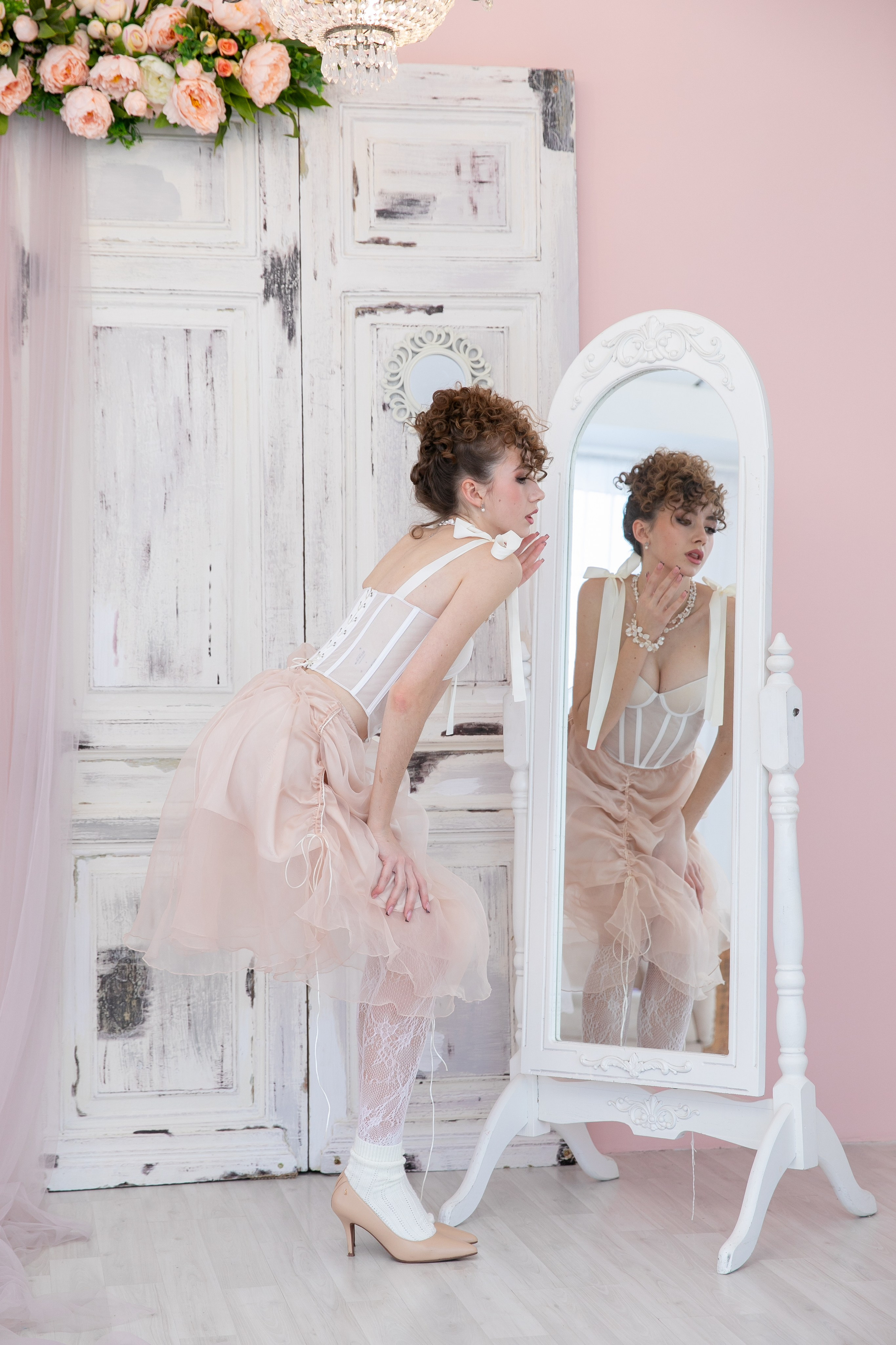 Индивидуальная фотосессия. Семейный и детский фотограф в Волгограде Ирина Андреева