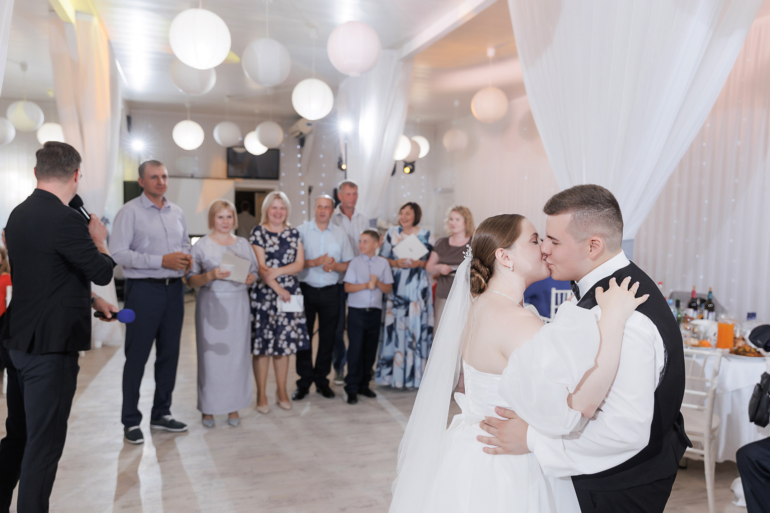 Свадьба. Свадебный и семейный фотограф в Твери и Тверской области