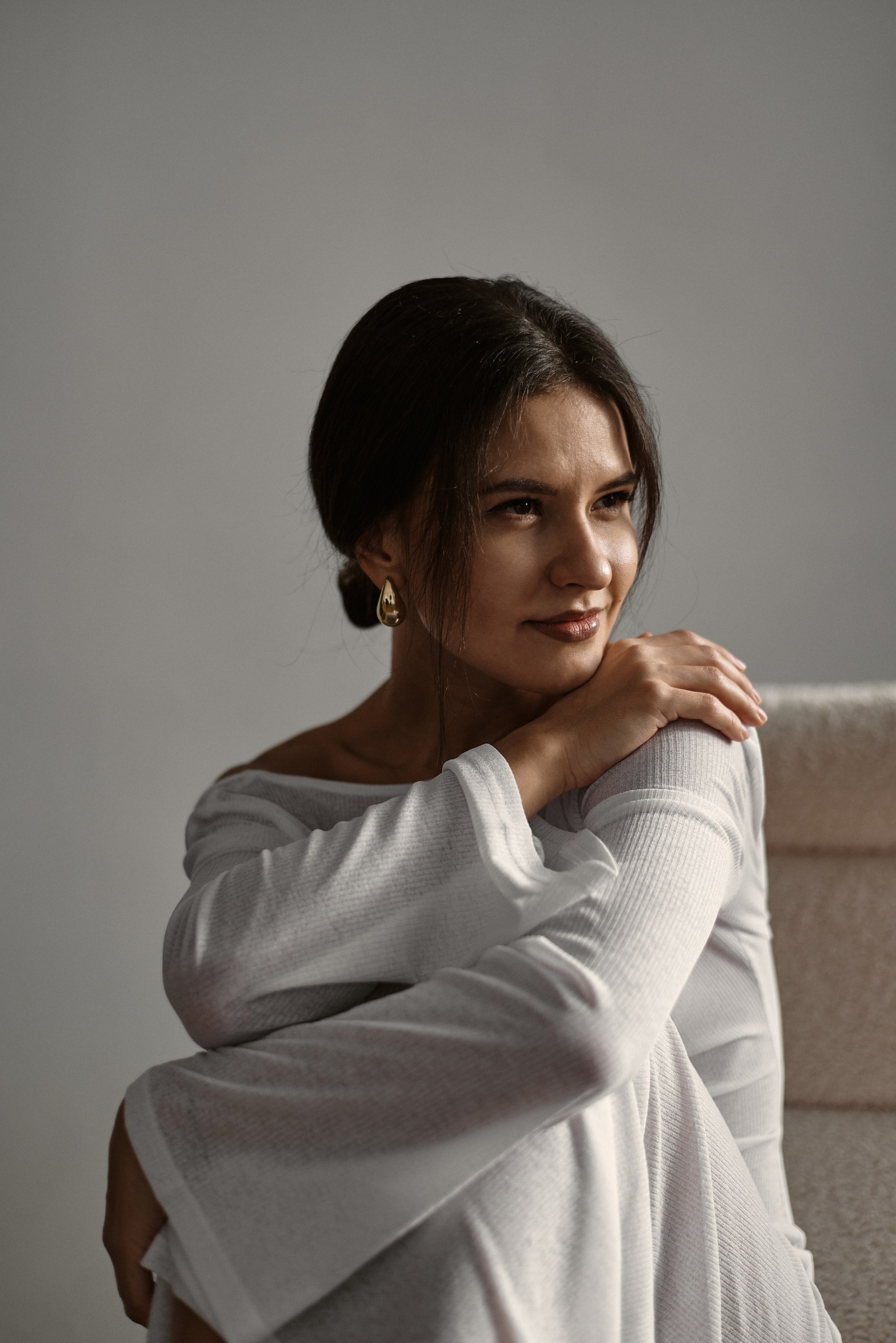 Ира. Семейный и свадебный фотограф в Нижнем Новгороде Анастасия Хренова