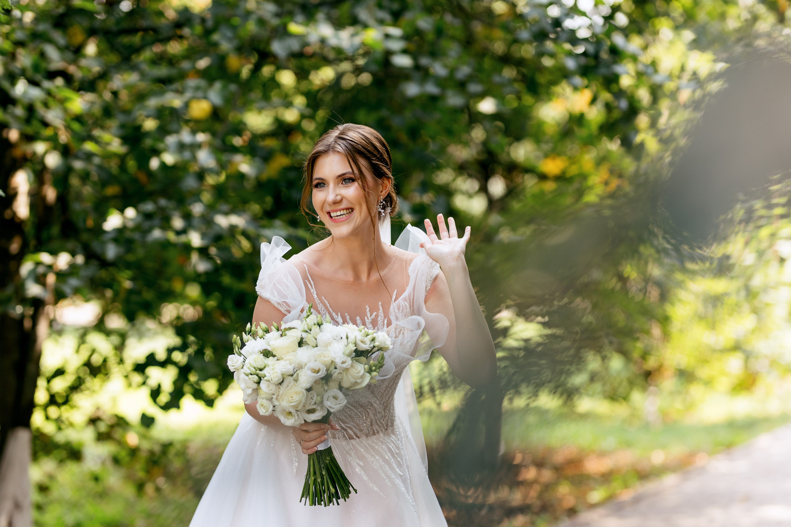 Михаил и Софья. Свадебный и семейный фотограф в Туле и области Маша Костина