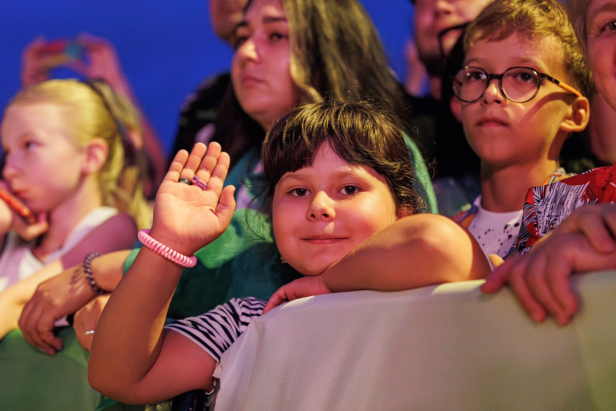 Открытие мультимедийного фонтана | СБЕР. Боченков Вадим | Фотограф в Пскове и Санкт-Петербурге