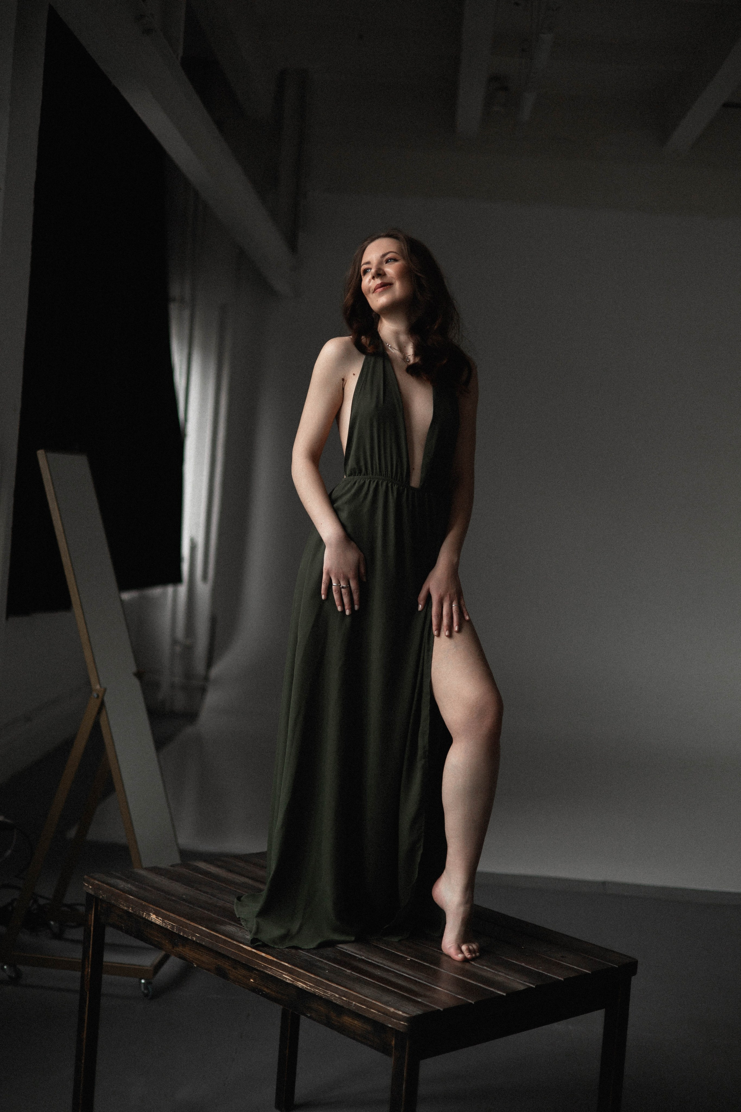 Екатерина. Свадебный и портретный фотограф Соломко Диана